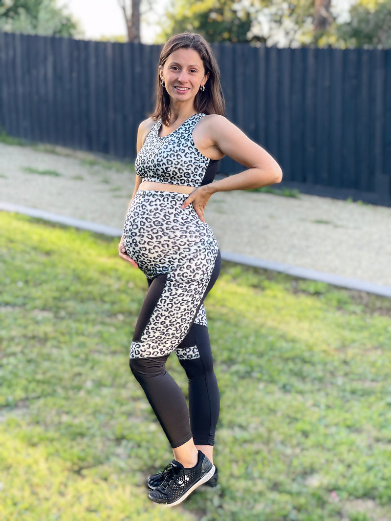 Ultimate Fitness Sewing Pattern Bundle