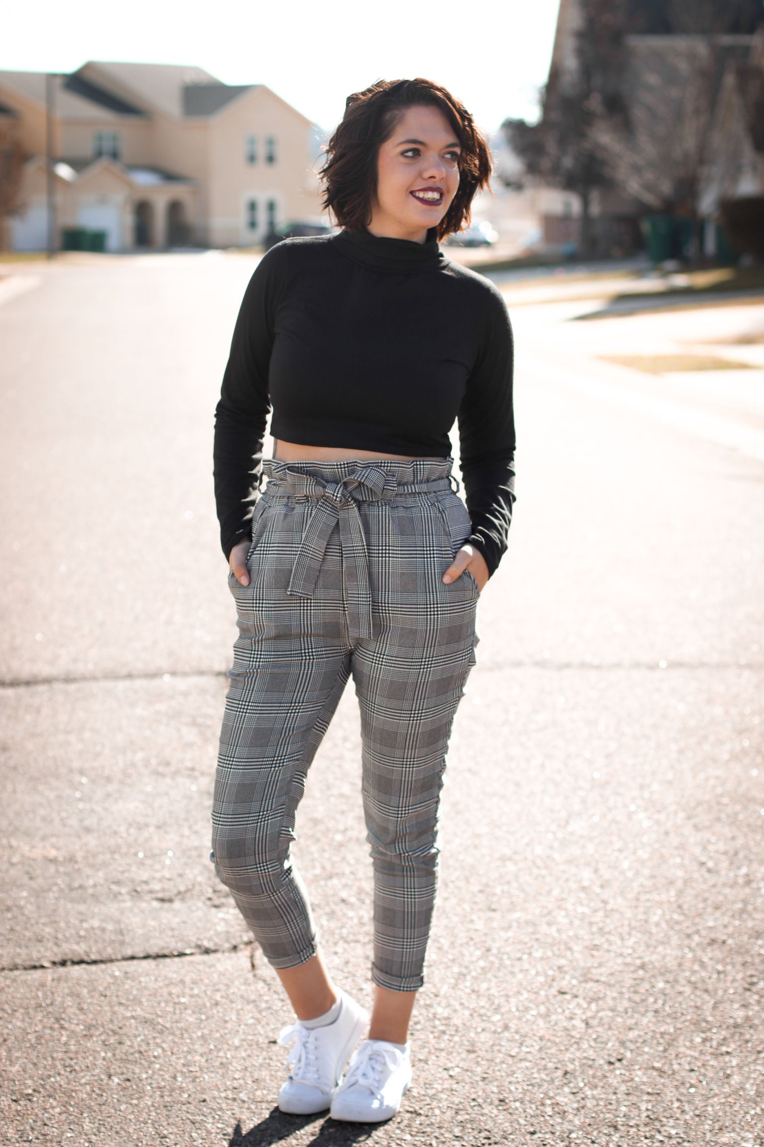 Work Wear Sewing Pattern Capsule