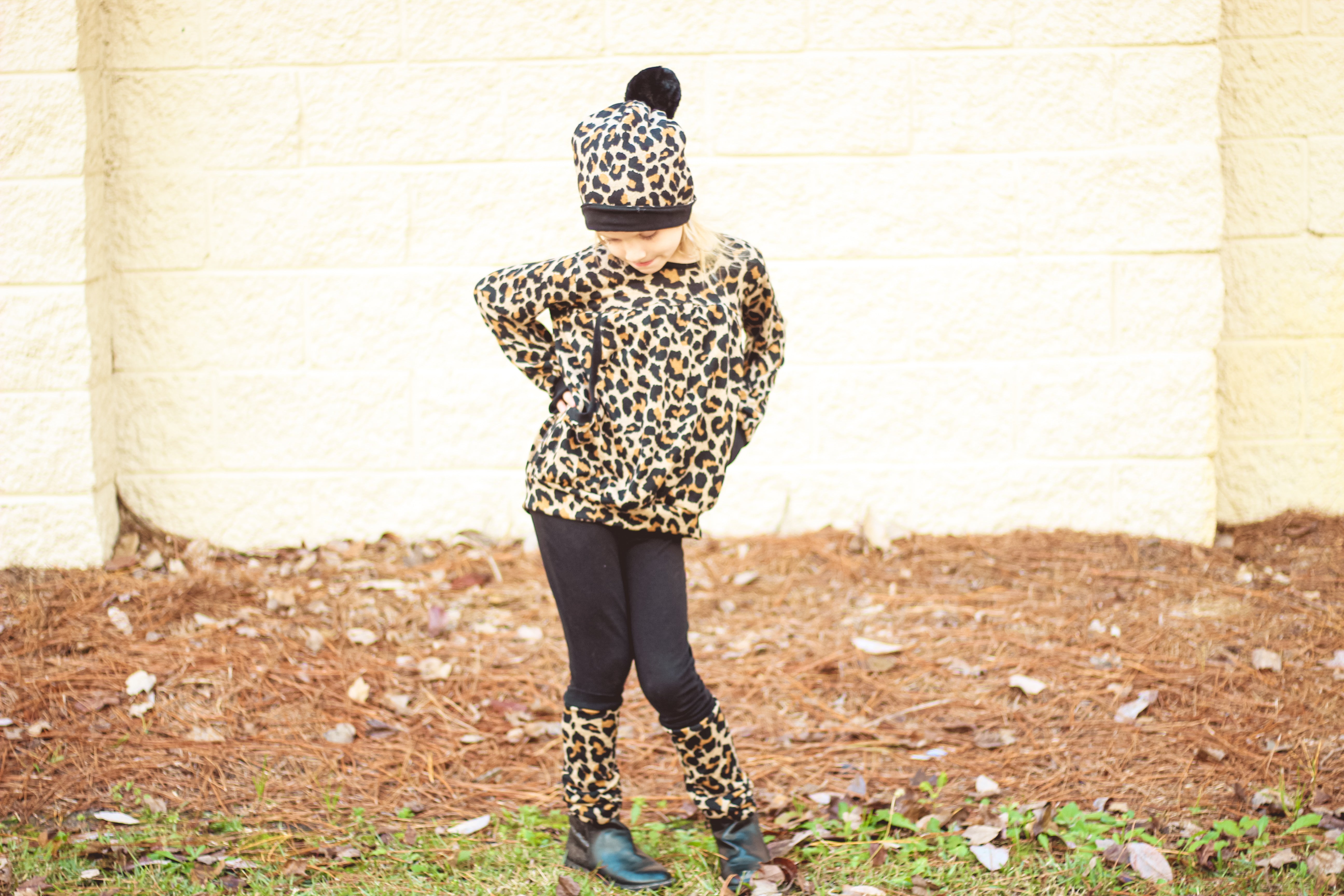 Adult & Kids Cuddle Pattern Bundle