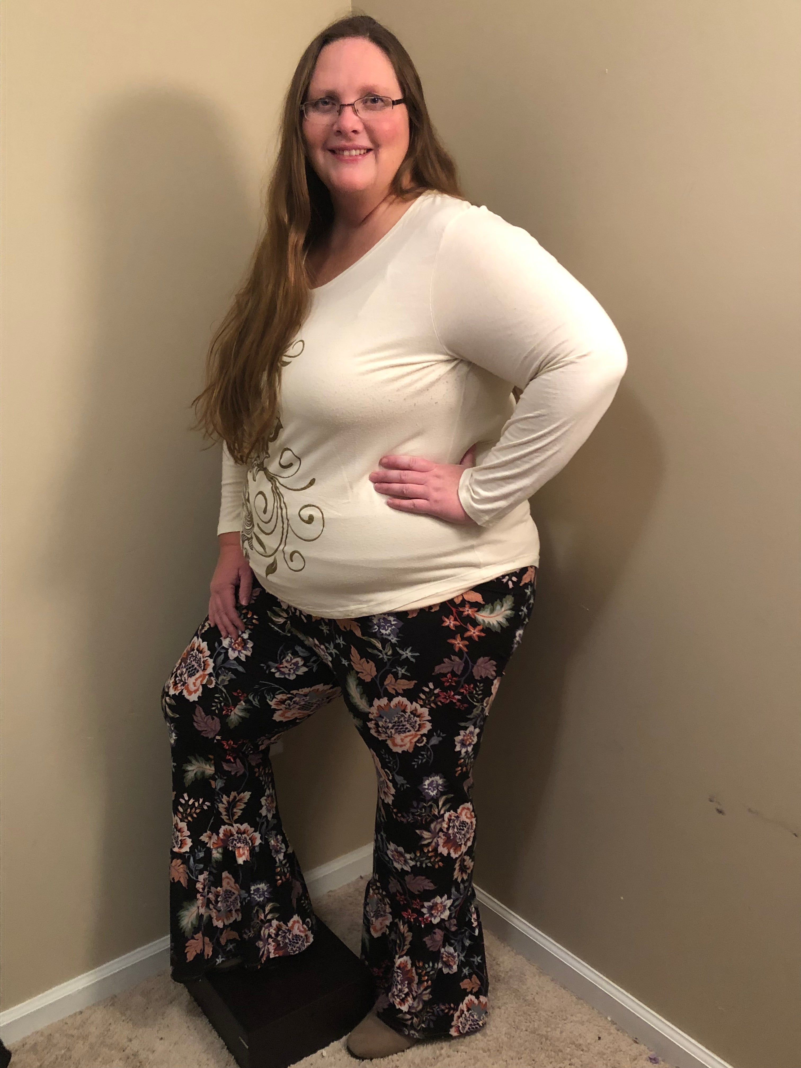 Not So Basic Pants Sewing Pattern