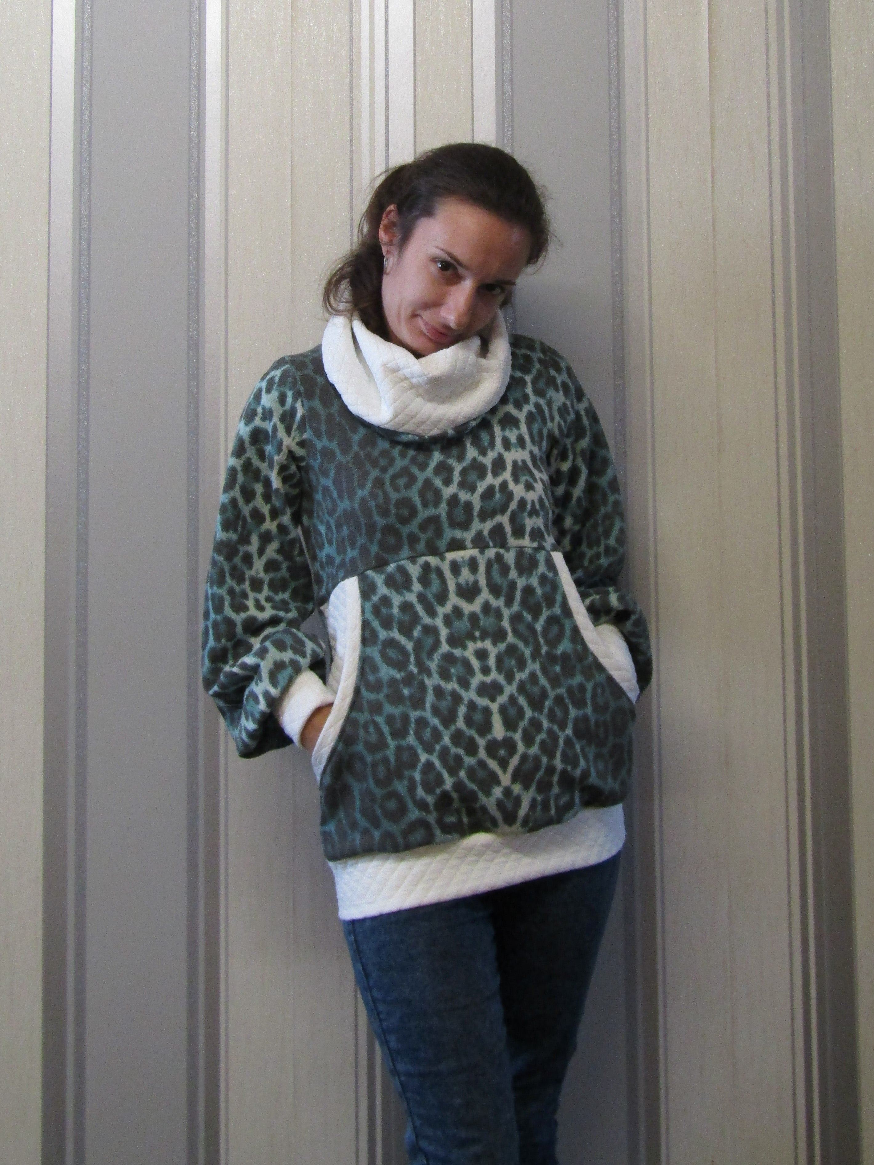 Adult & Kids Cuddle Sewing Pattern Bundle