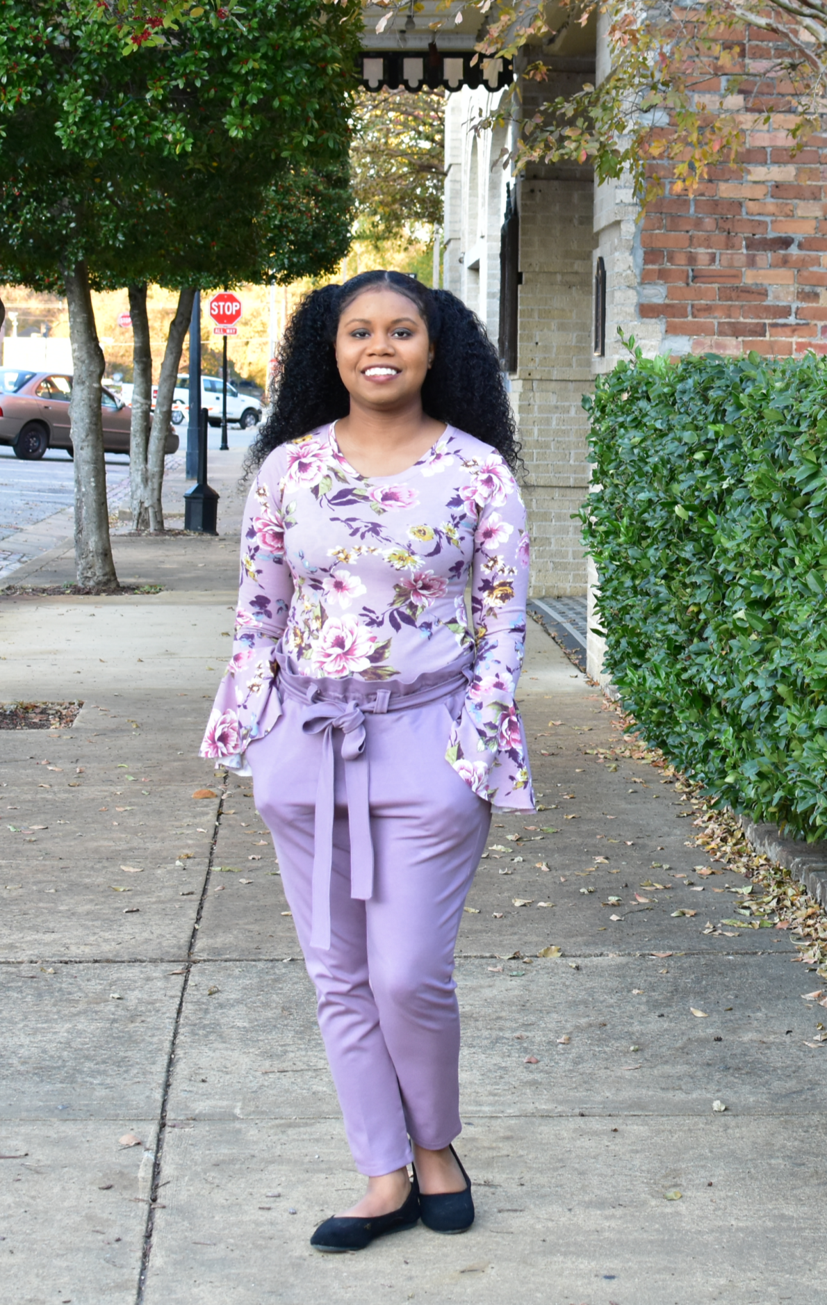 Work Wear Sewing Pattern Capsule