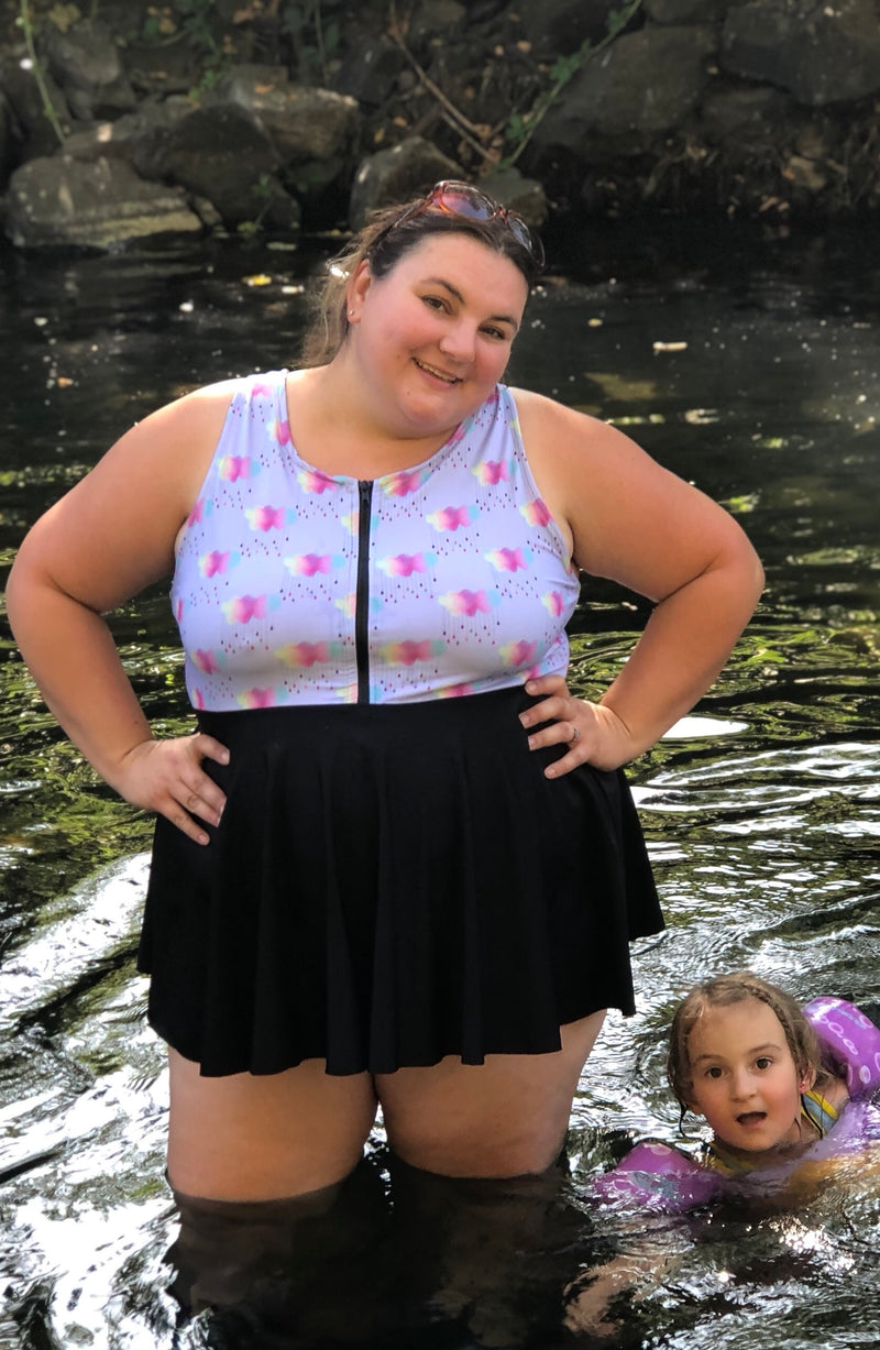 Ultimate Fitness Sewing Pattern Bundle