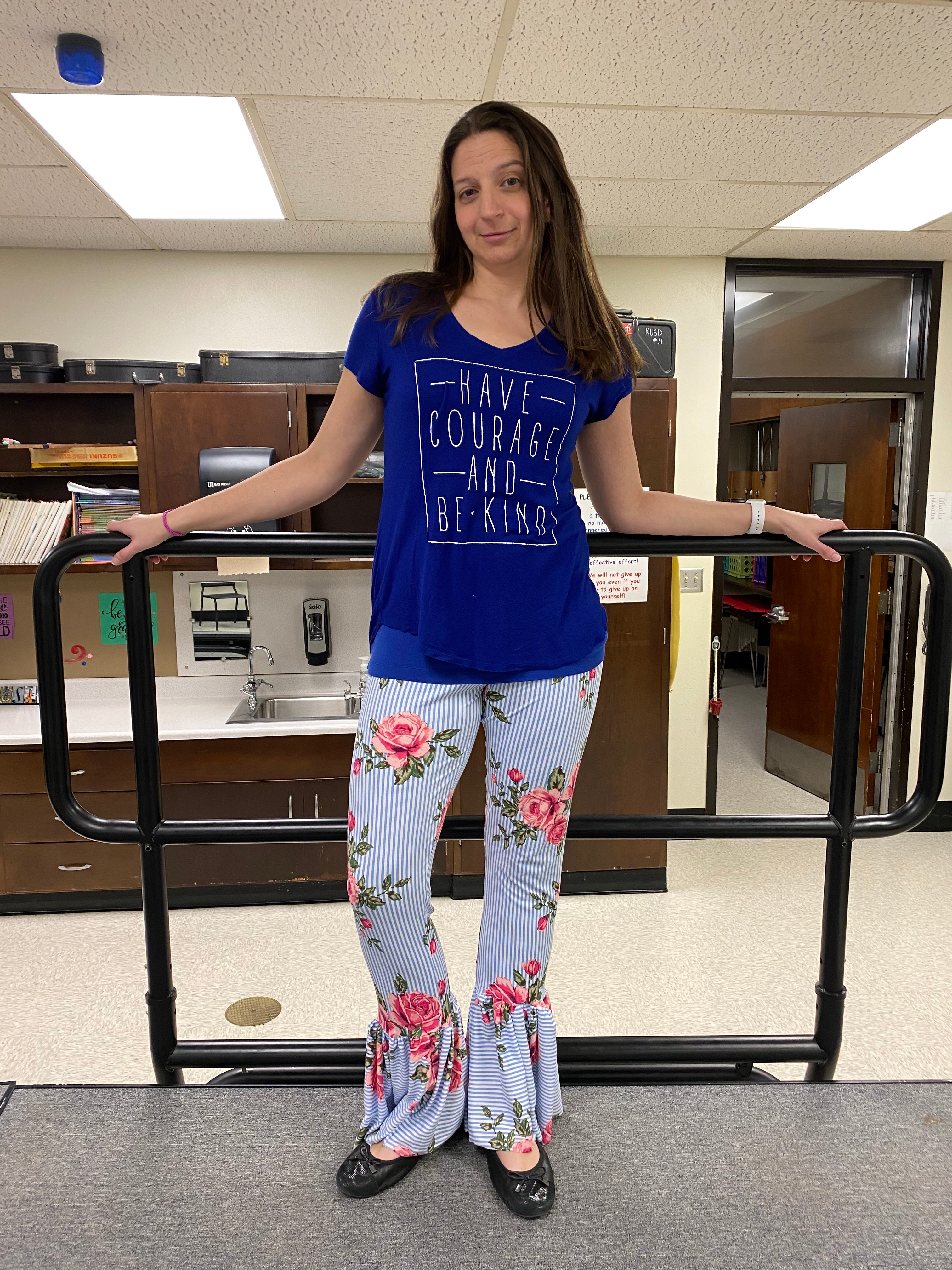 Not So Basic Pants Sewing Pattern