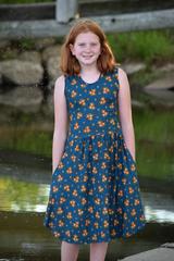 Favorite Dress Pattern Bundle