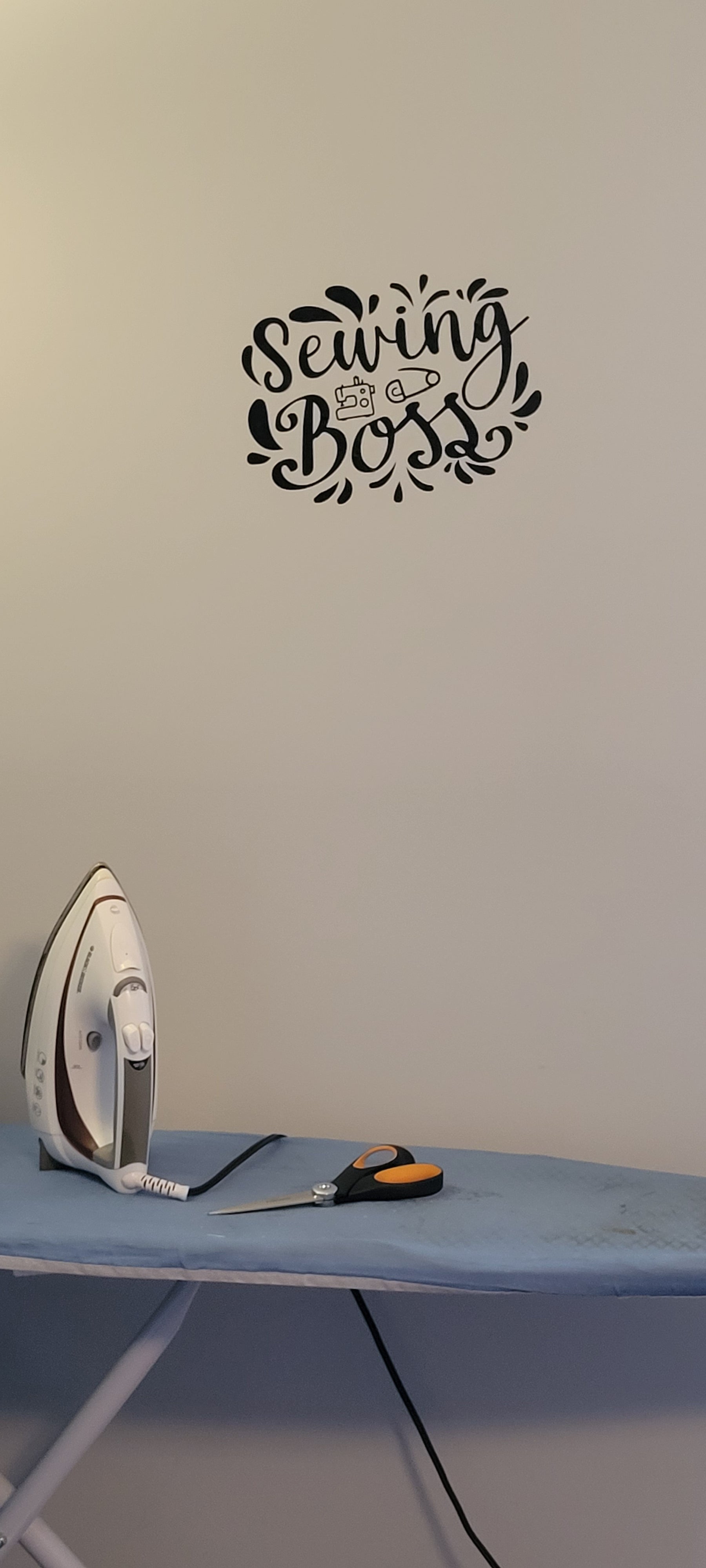 Sewing Boss Cut File