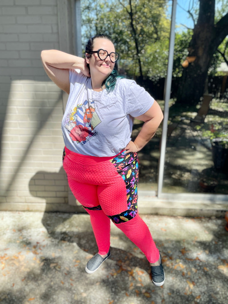 Ultimate Fitness Sewing Pattern Bundle