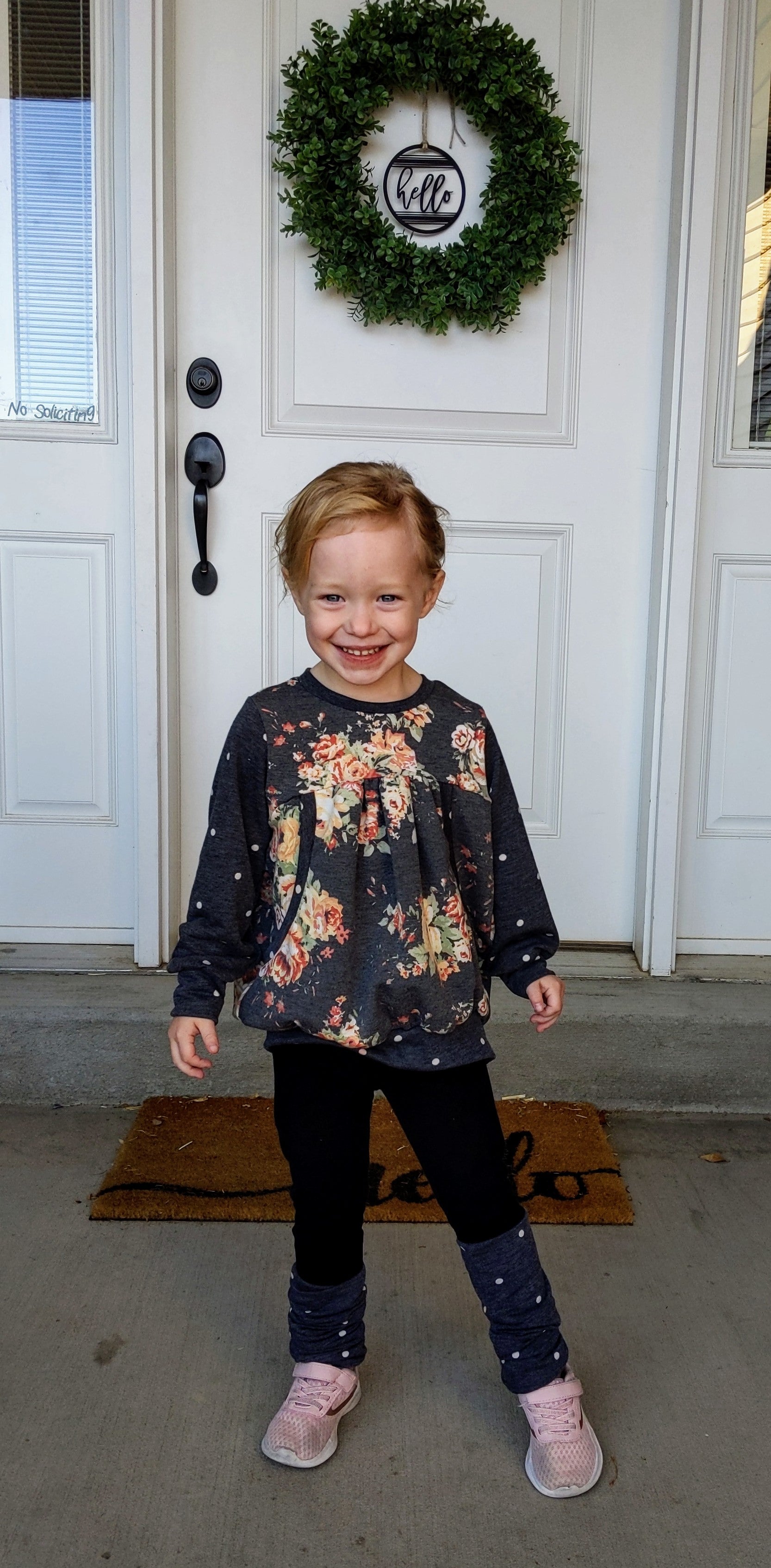 Adult & Kids Cuddle Pattern Bundle