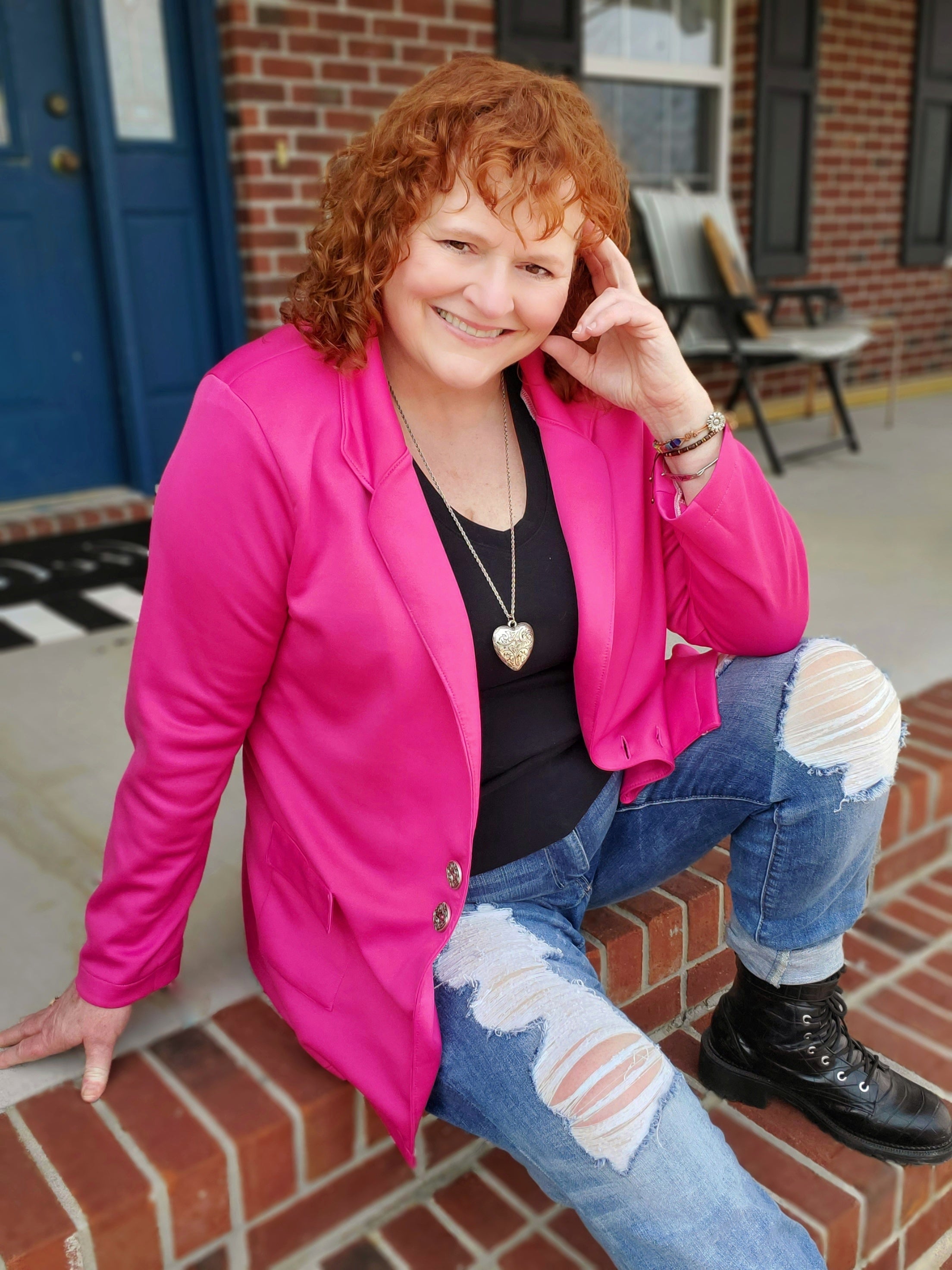 Work Wear Sewing Pattern Capsule