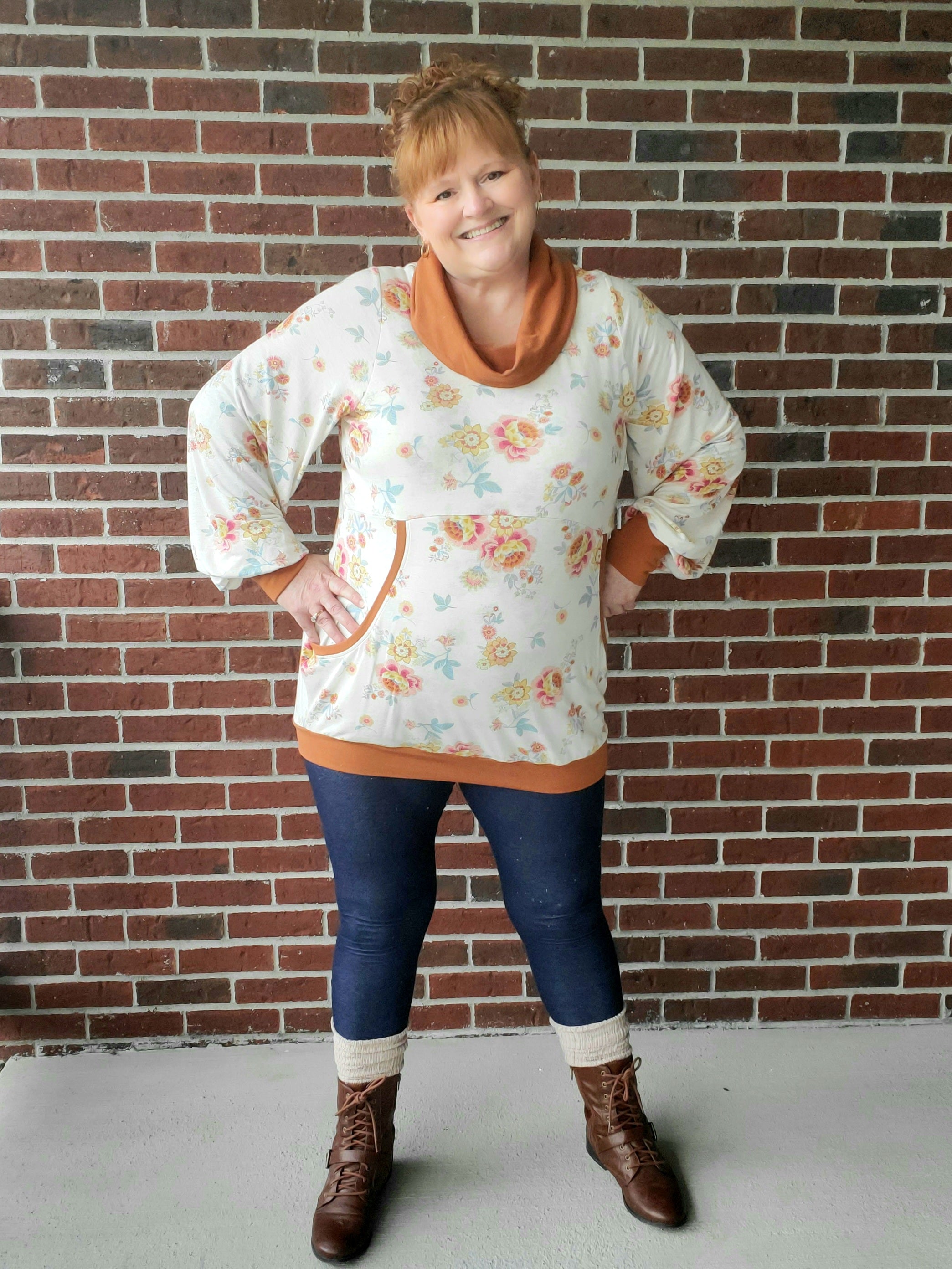 Adult & Kids Cuddle Sewing Pattern Bundle