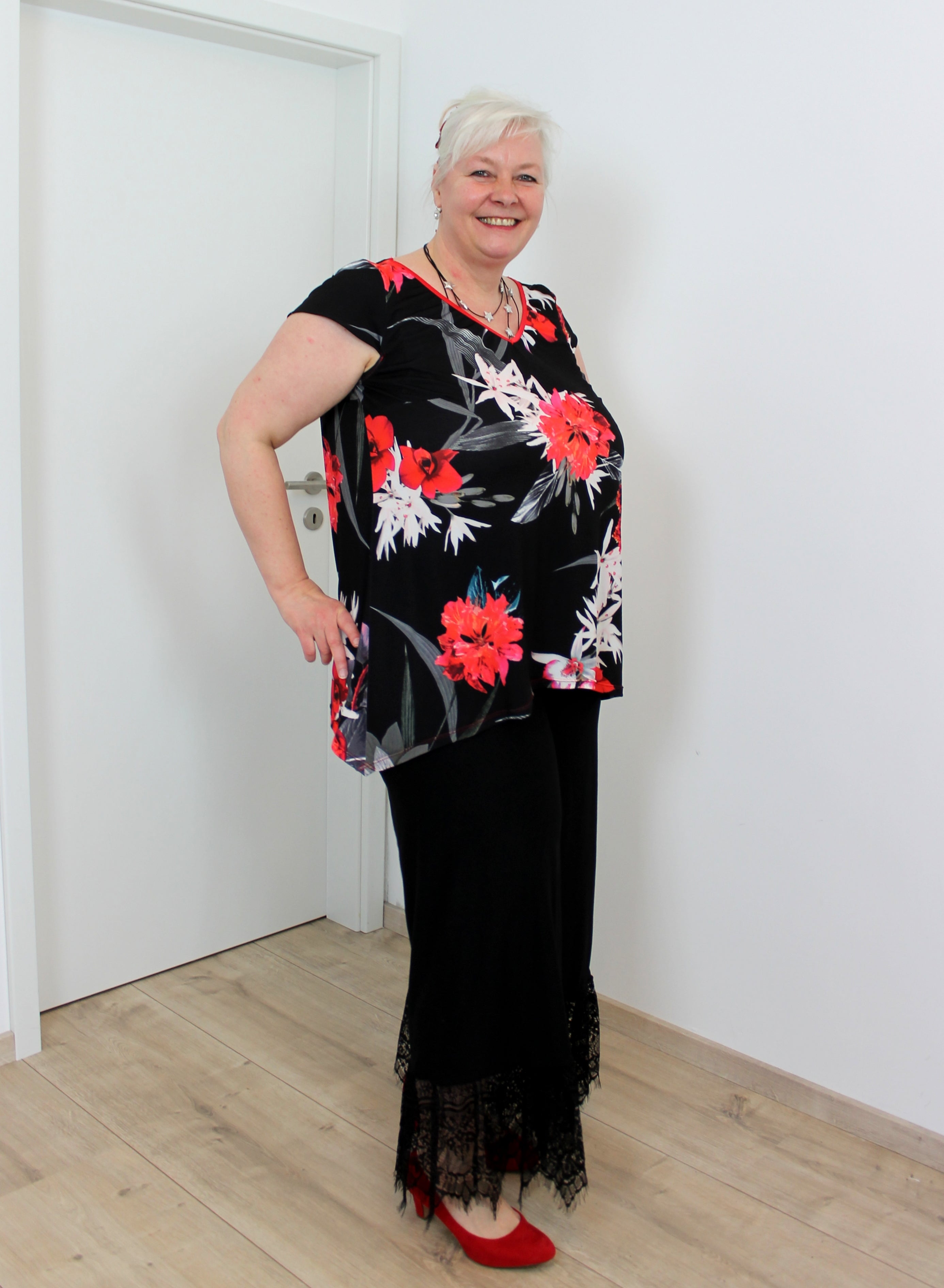 Not So Basic Pants Sewing Pattern