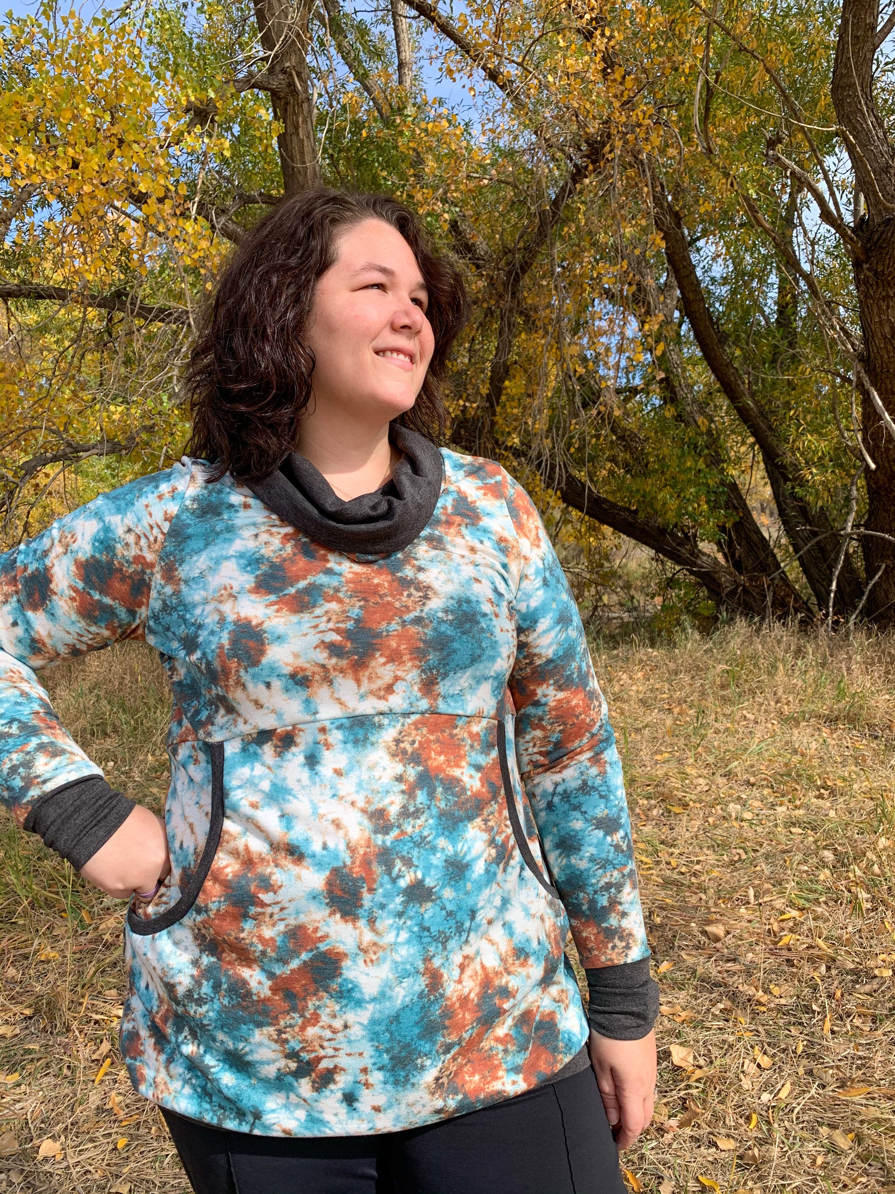 Adult & Kid's Cuddle Pattern Bundle