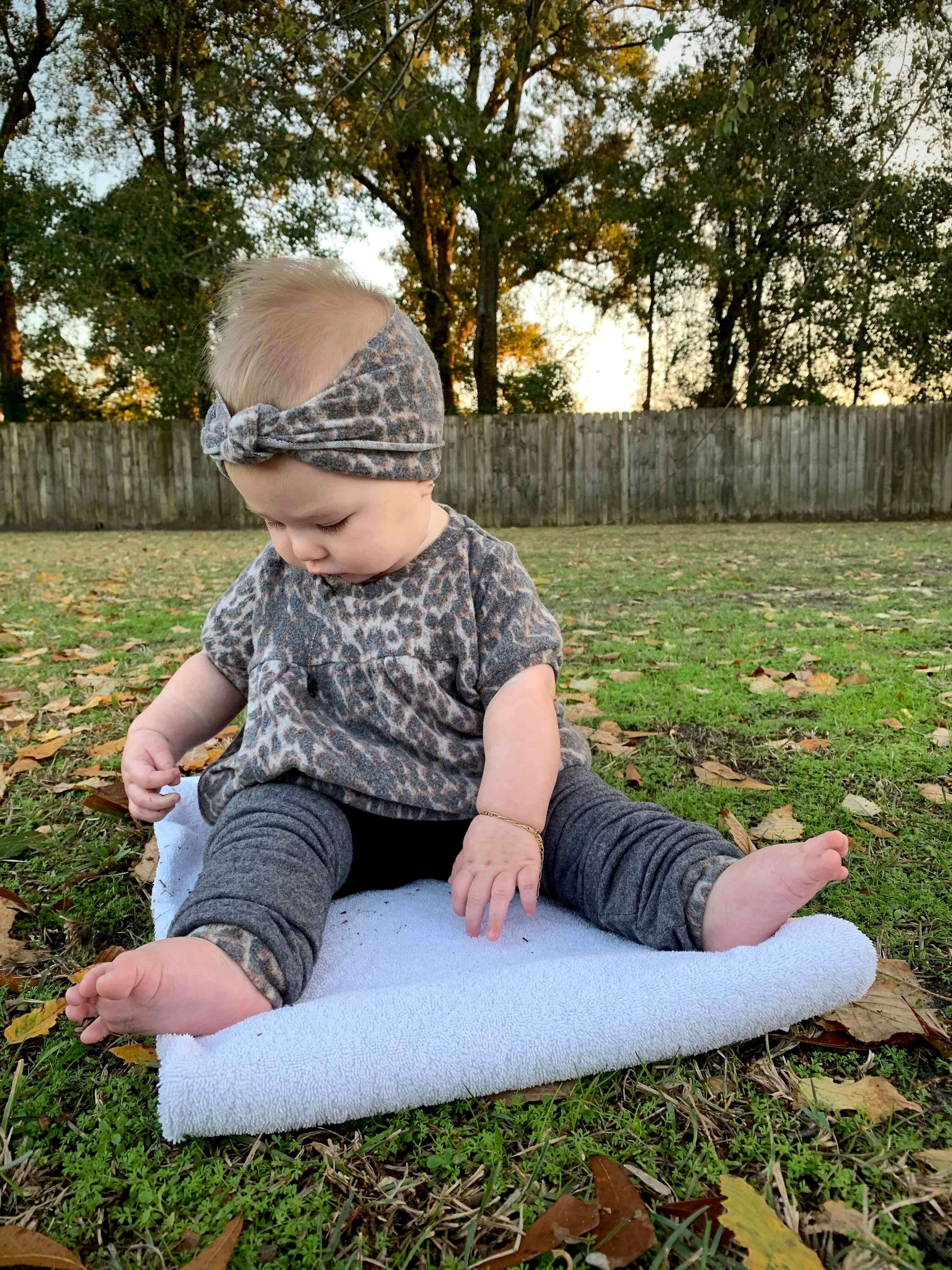 Adult & Kids Cuddle Pattern Bundle