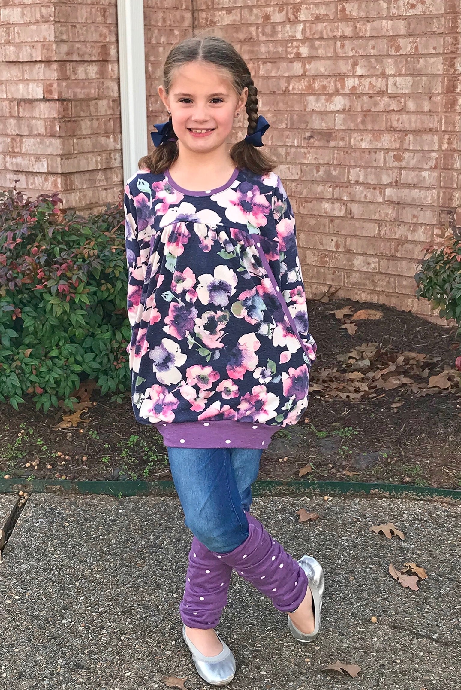 Adult & Kids Cuddle Sewing Pattern Bundle