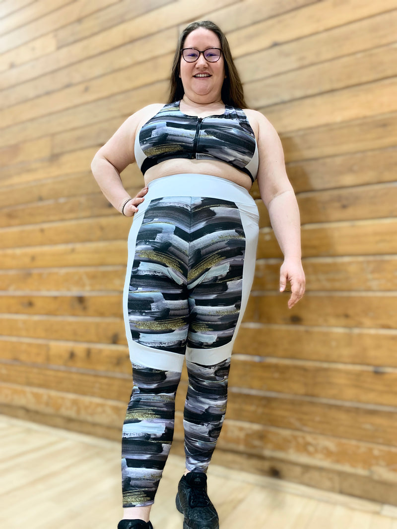 Ultimate Fitness Sewing Pattern Bundle