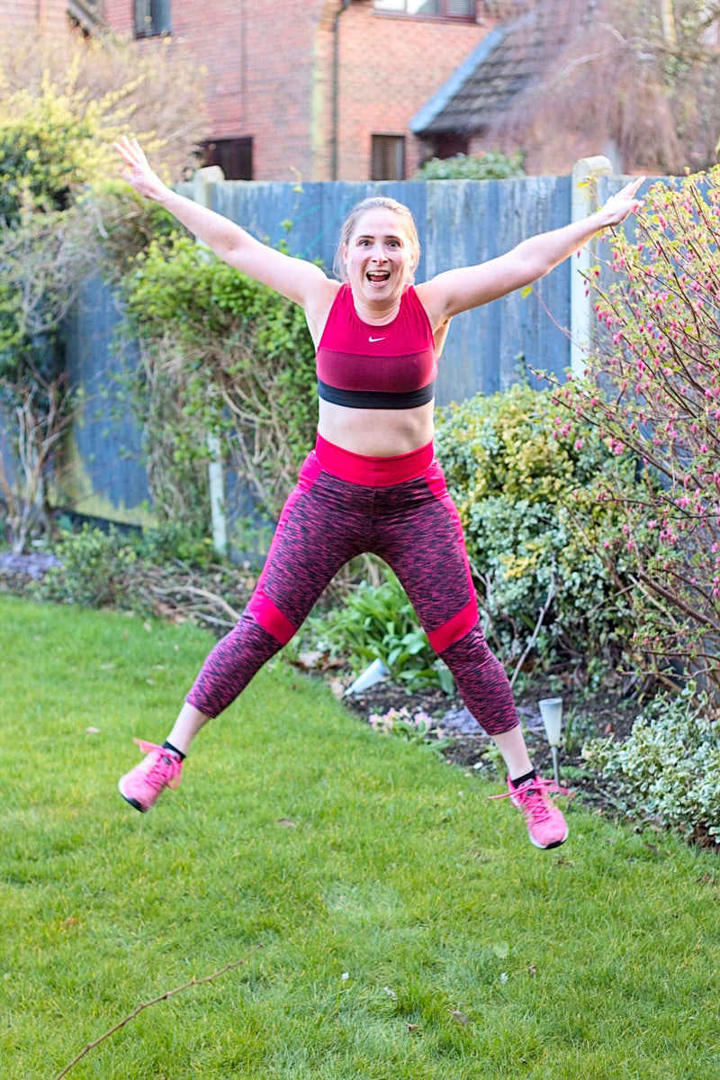 Ultimate Fitness Sewing Pattern Bundle