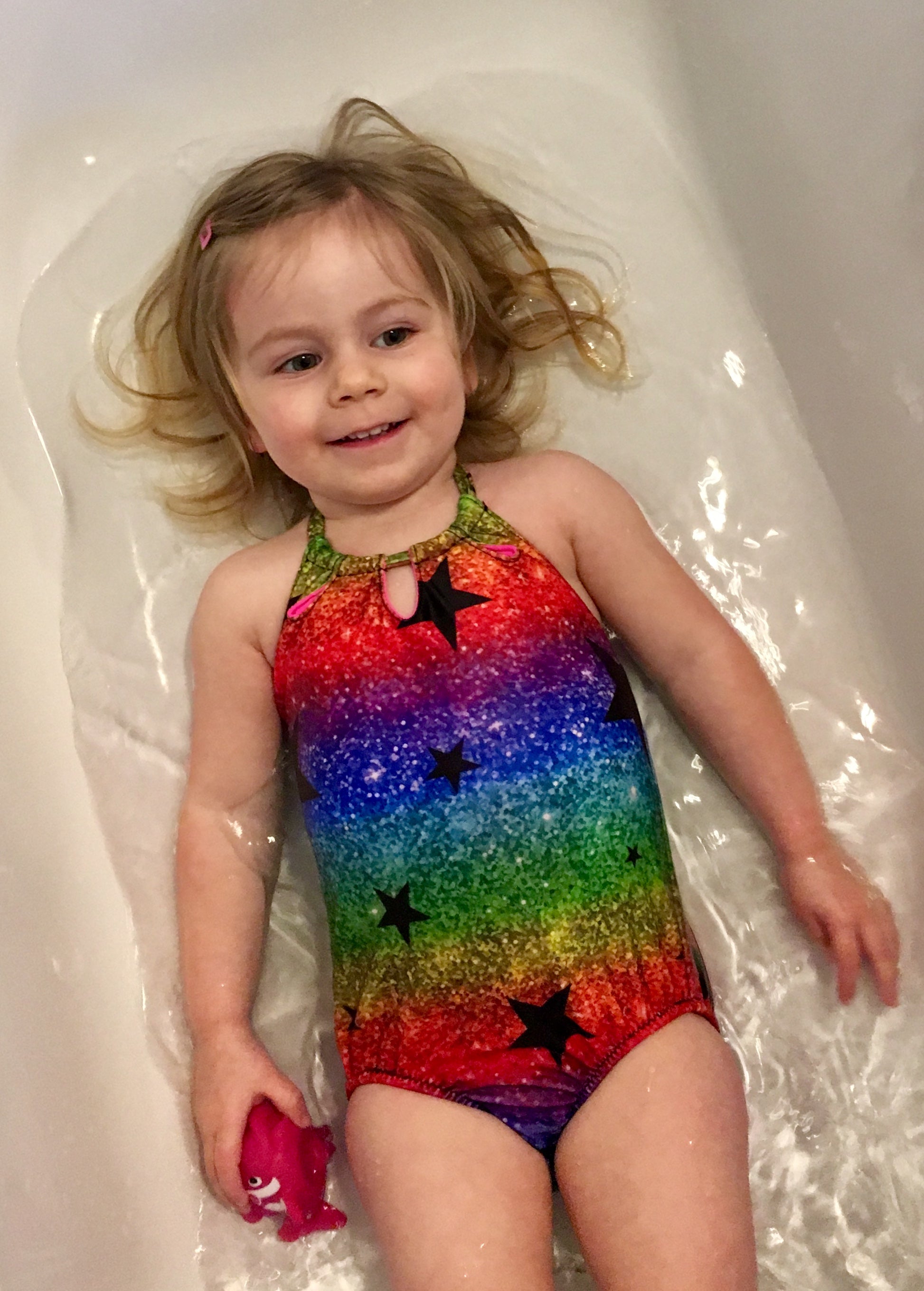 Cape Cod Swimsuit & Cover Up Mix & Match Pattern