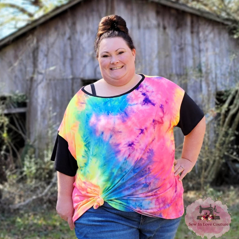 Ultimate Fitness Sewing Pattern Bundle