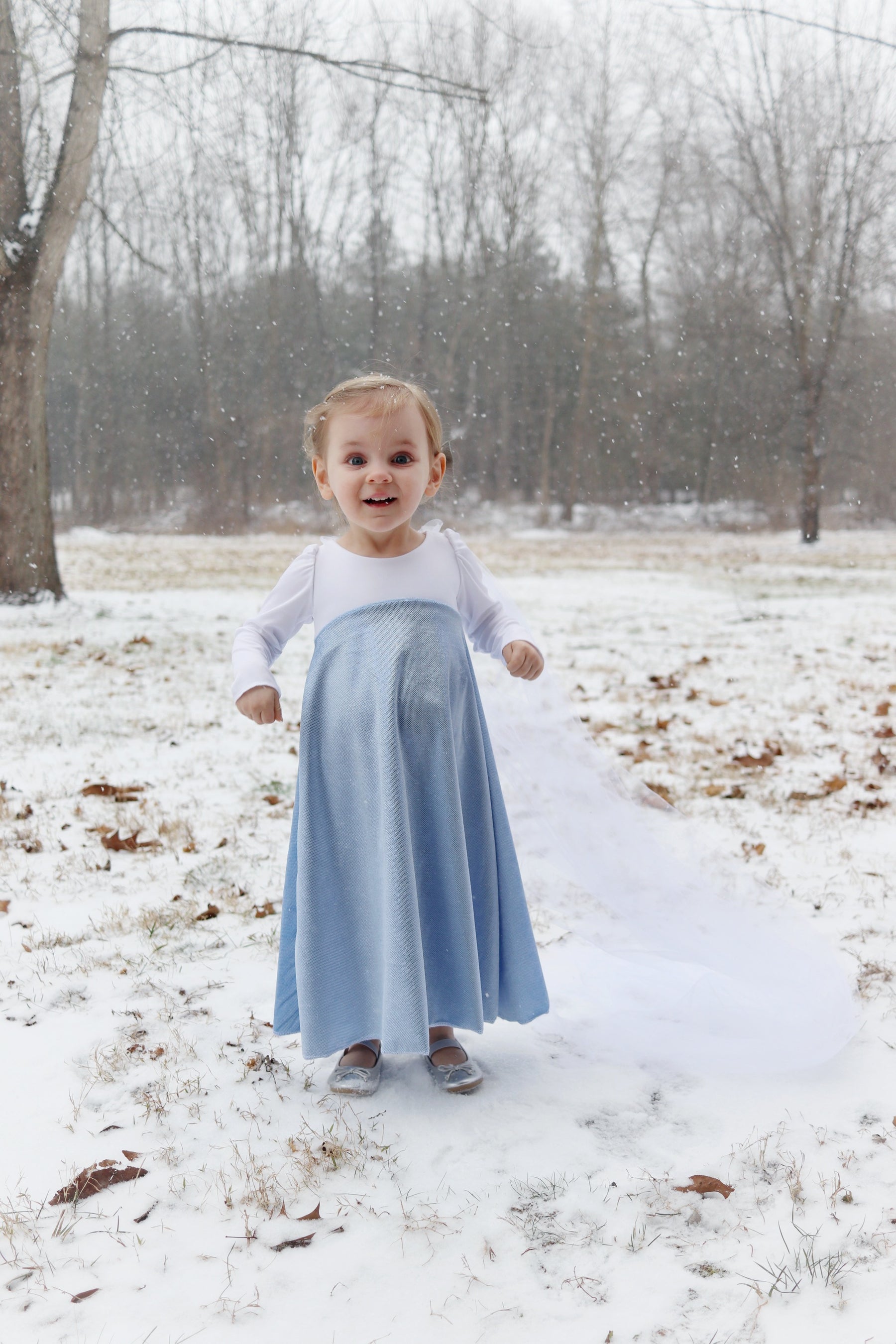 Once Upon a Princess Capsule