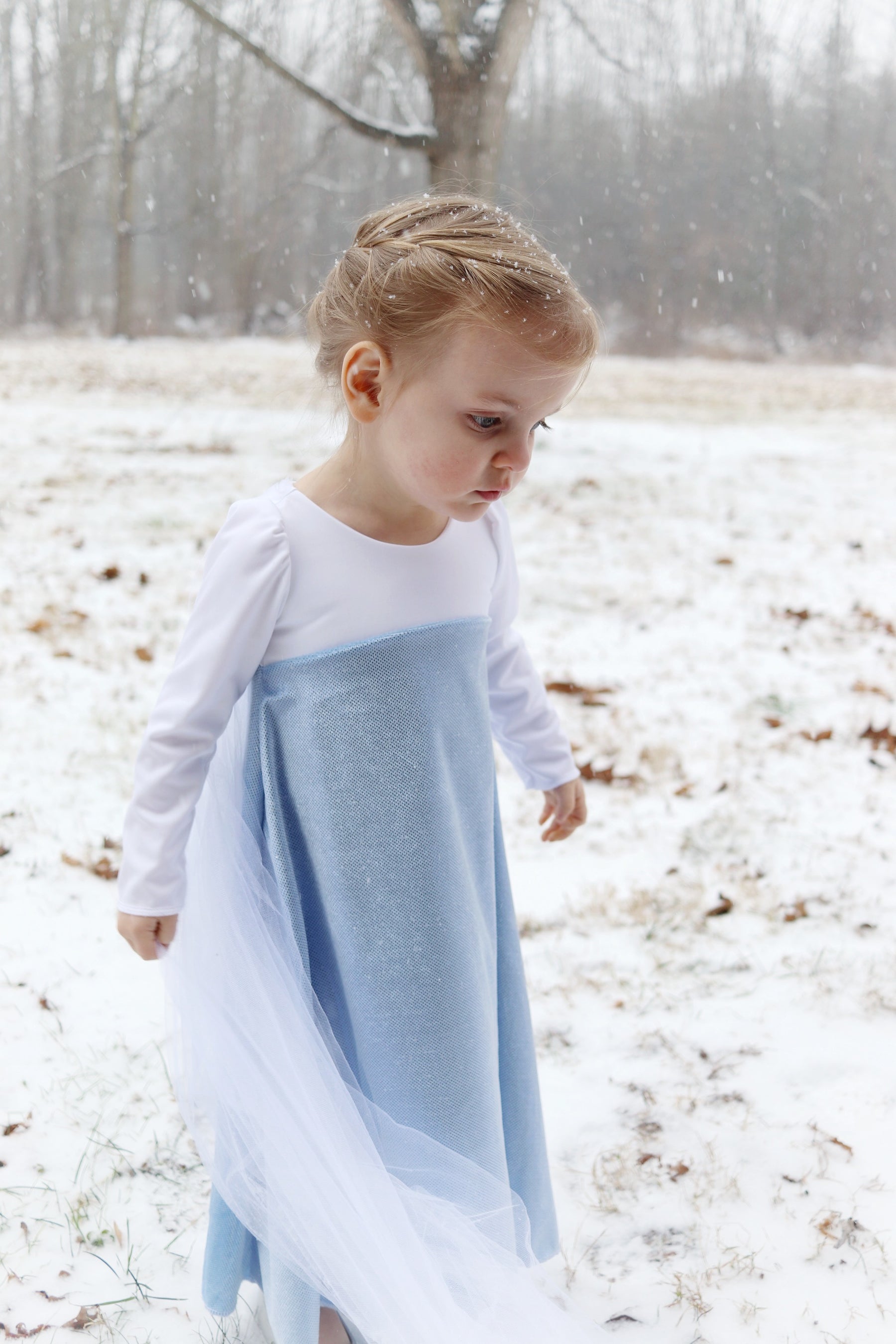 Once Upon a Princess Capsule