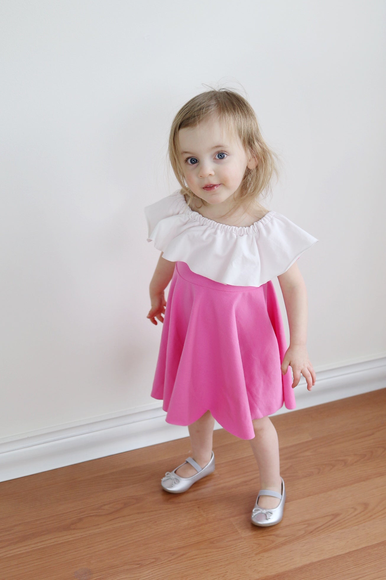 Once Upon a Princess Capsule