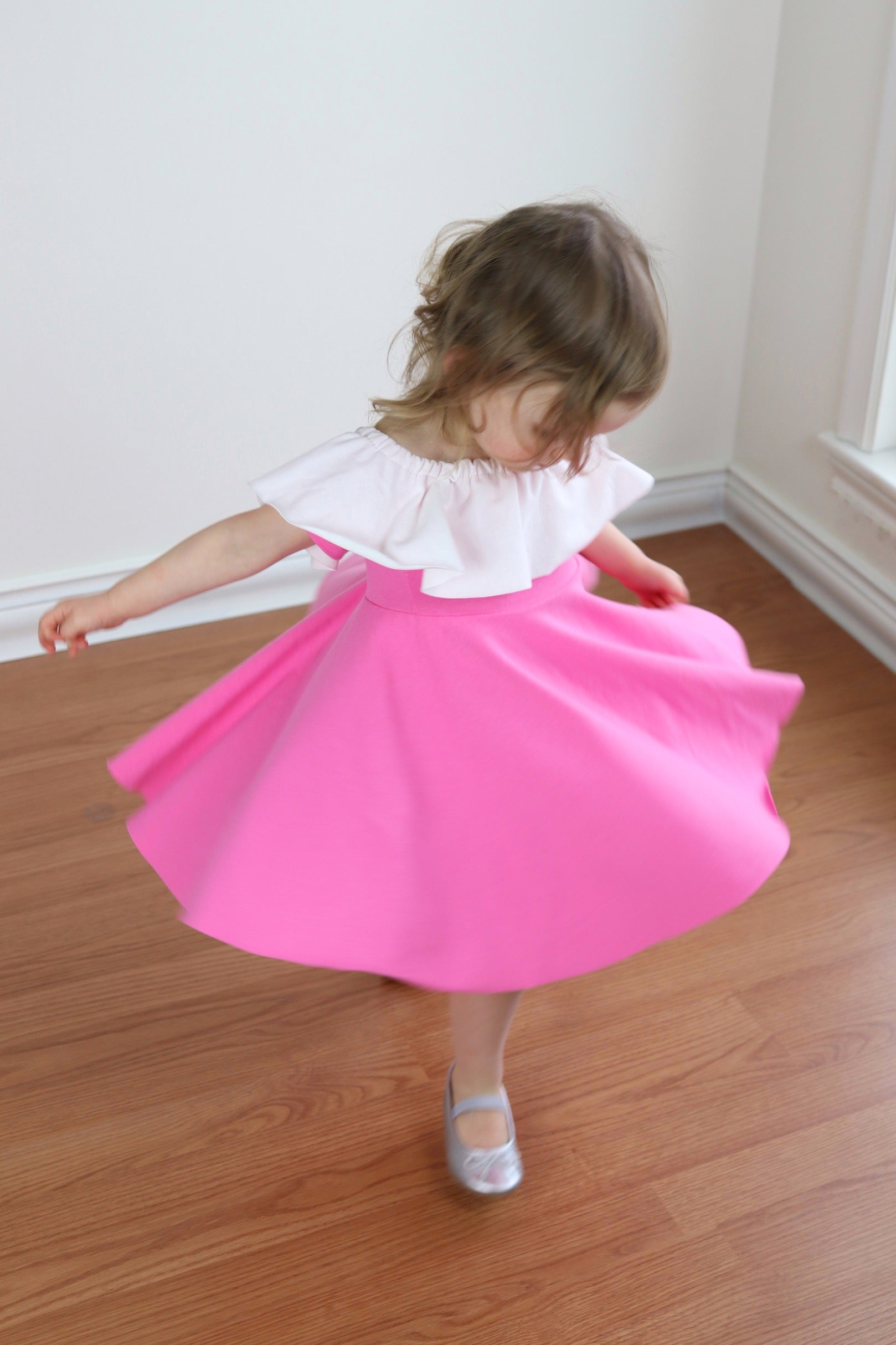 Once Upon a Princess Capsule