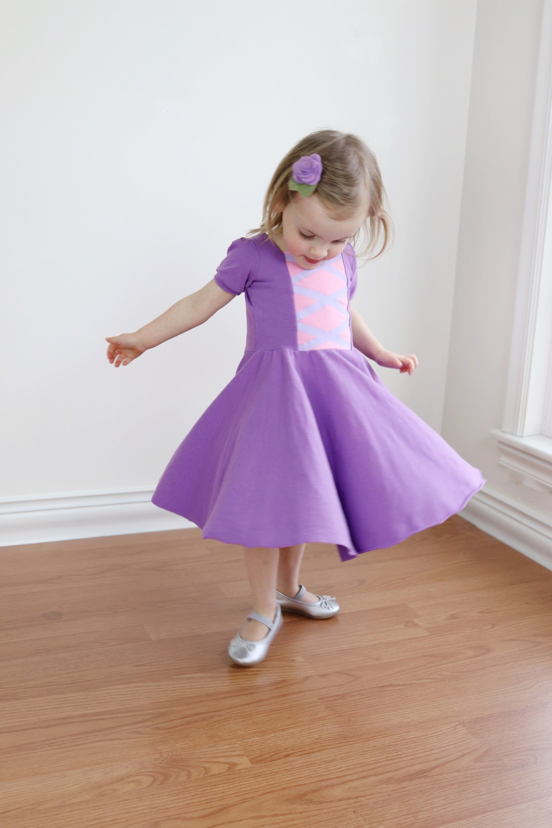 CLEARANCE SALE - Once Upon a Princess Capsule