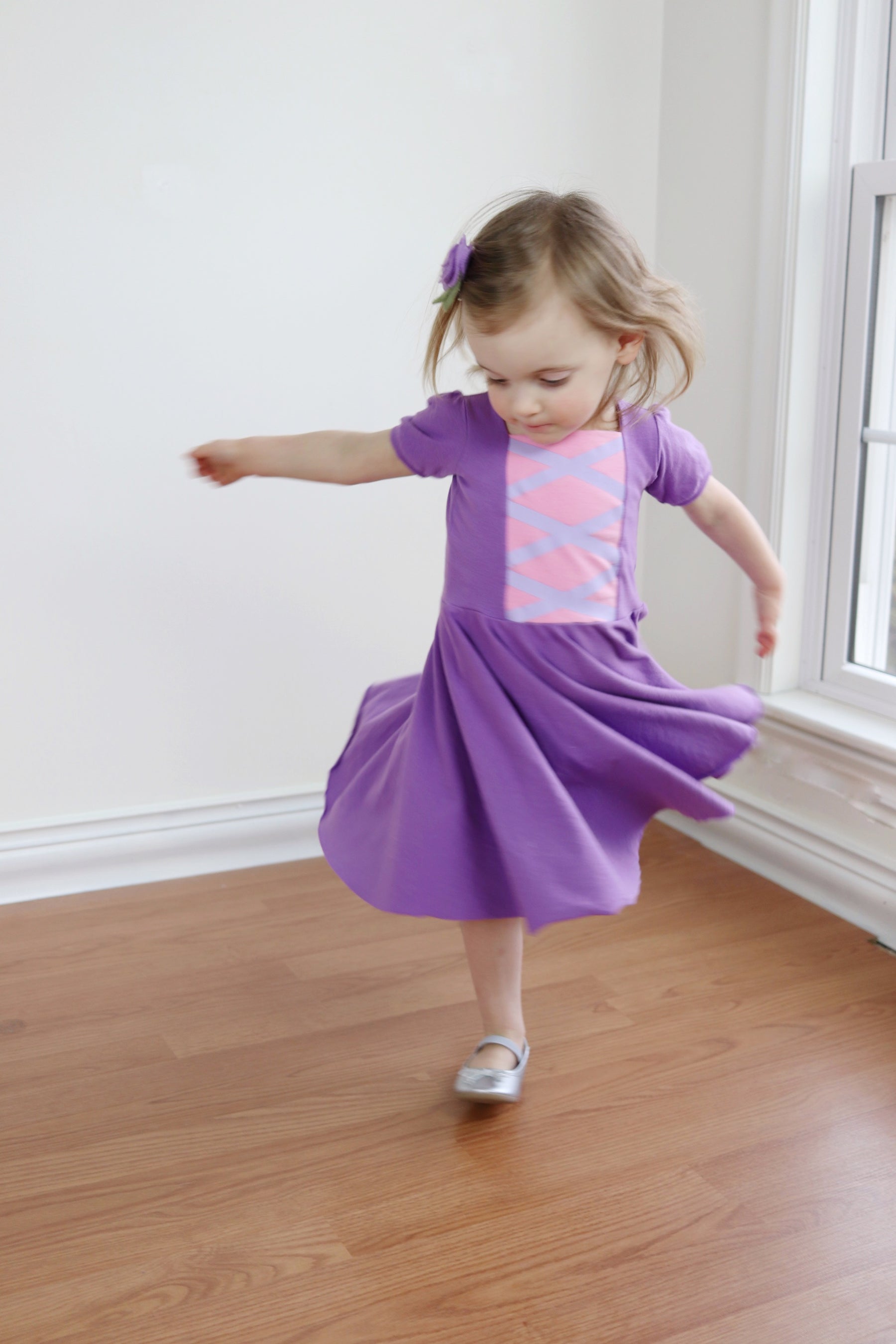 CLEARANCE SALE - Once Upon a Princess Capsule