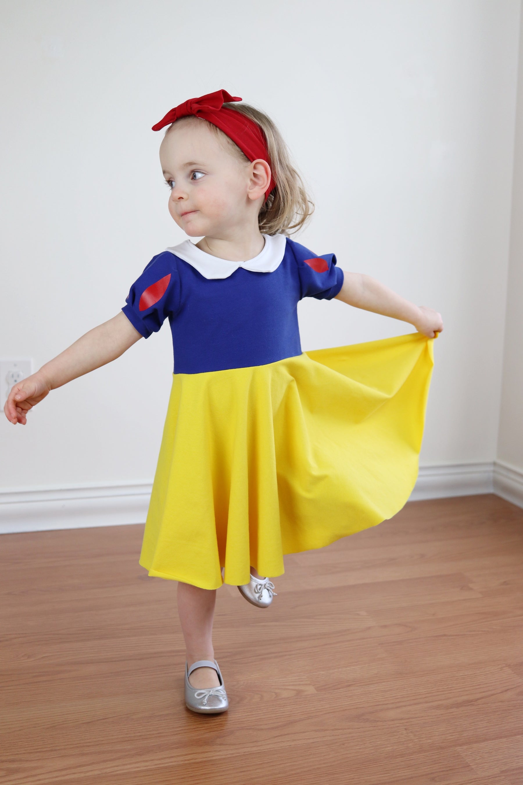 Once Upon a Princess Capsule