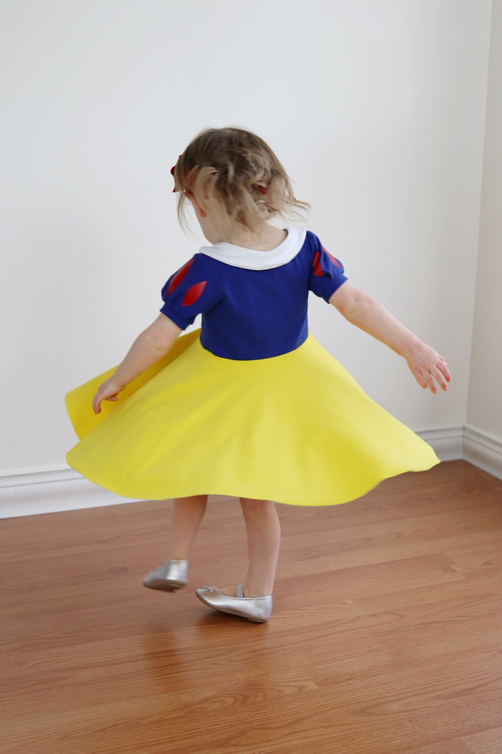 Once Upon a Princess Capsule