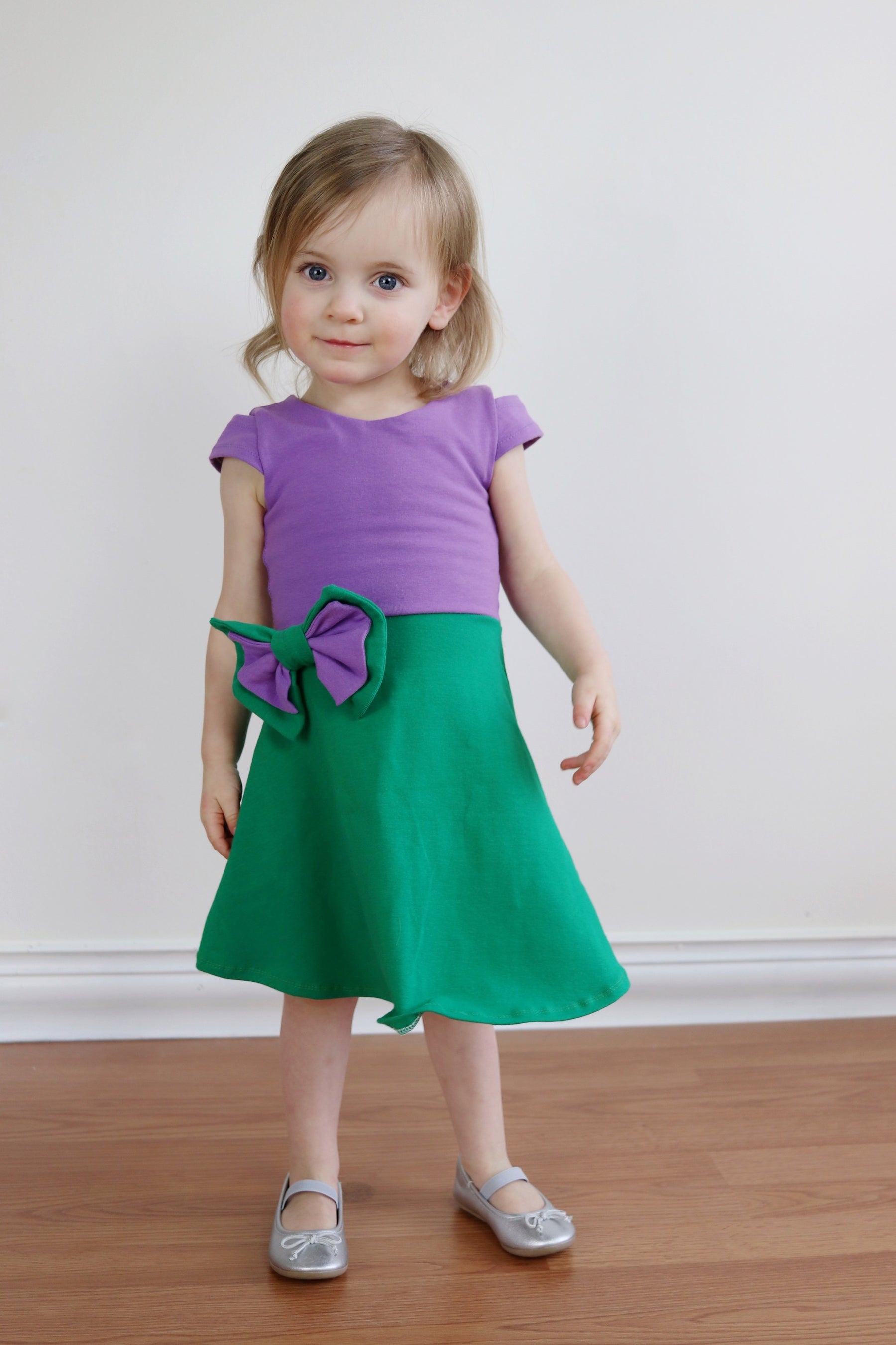 Once Upon a Princess Capsule