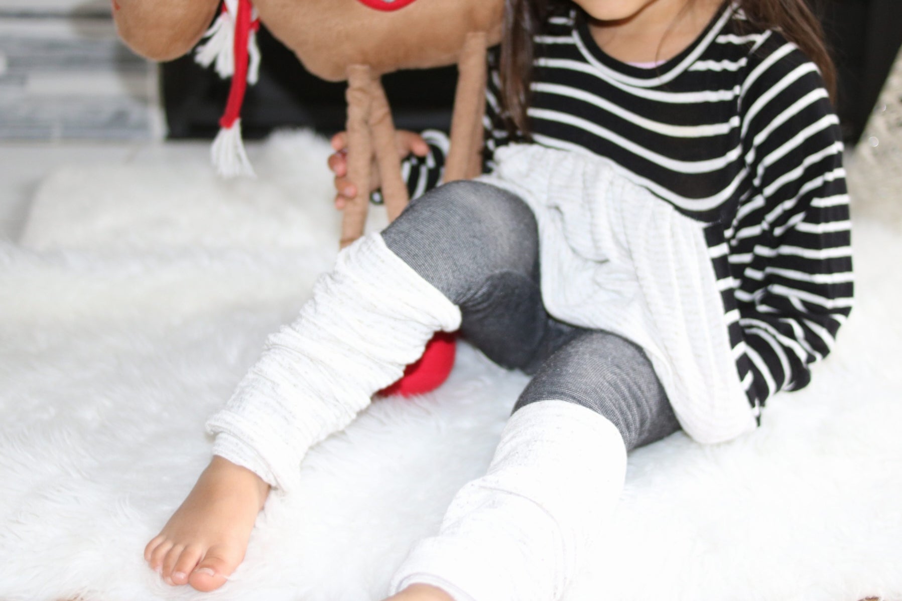 Adult & Kids Cuddle Pattern Bundle