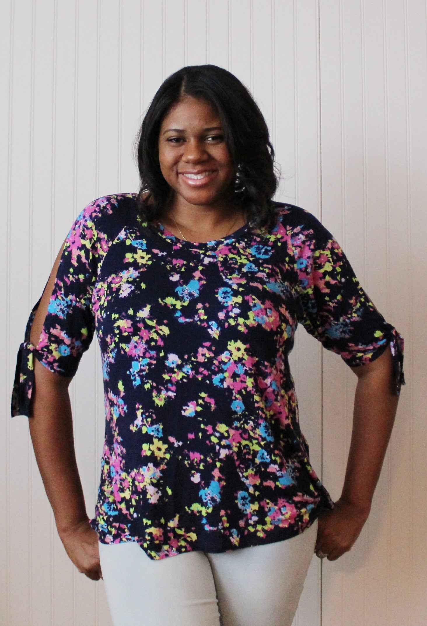 Lucky One Top & Dress Pattern