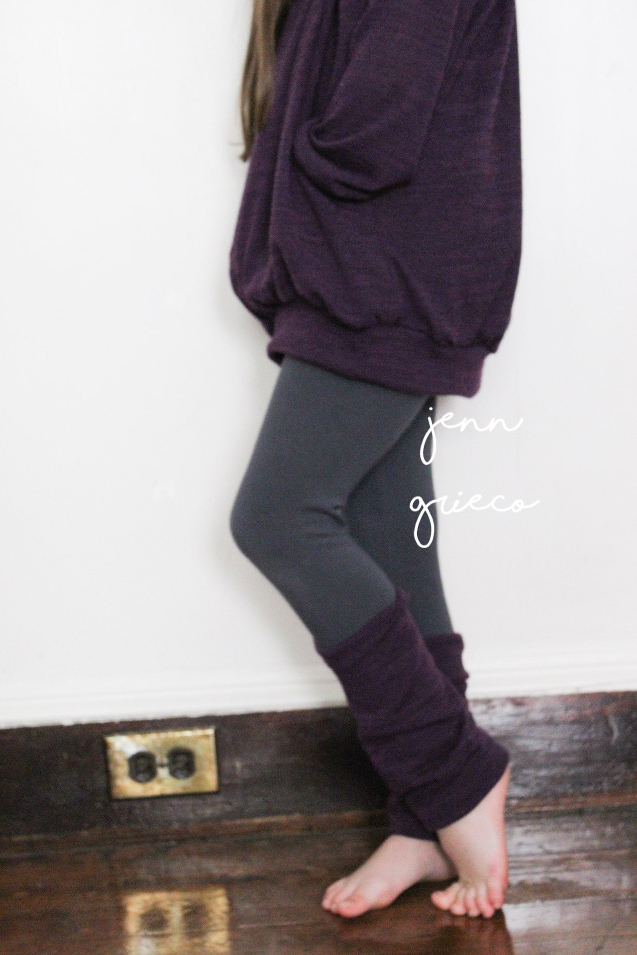 Adult & Kids Cuddle Pattern Bundle