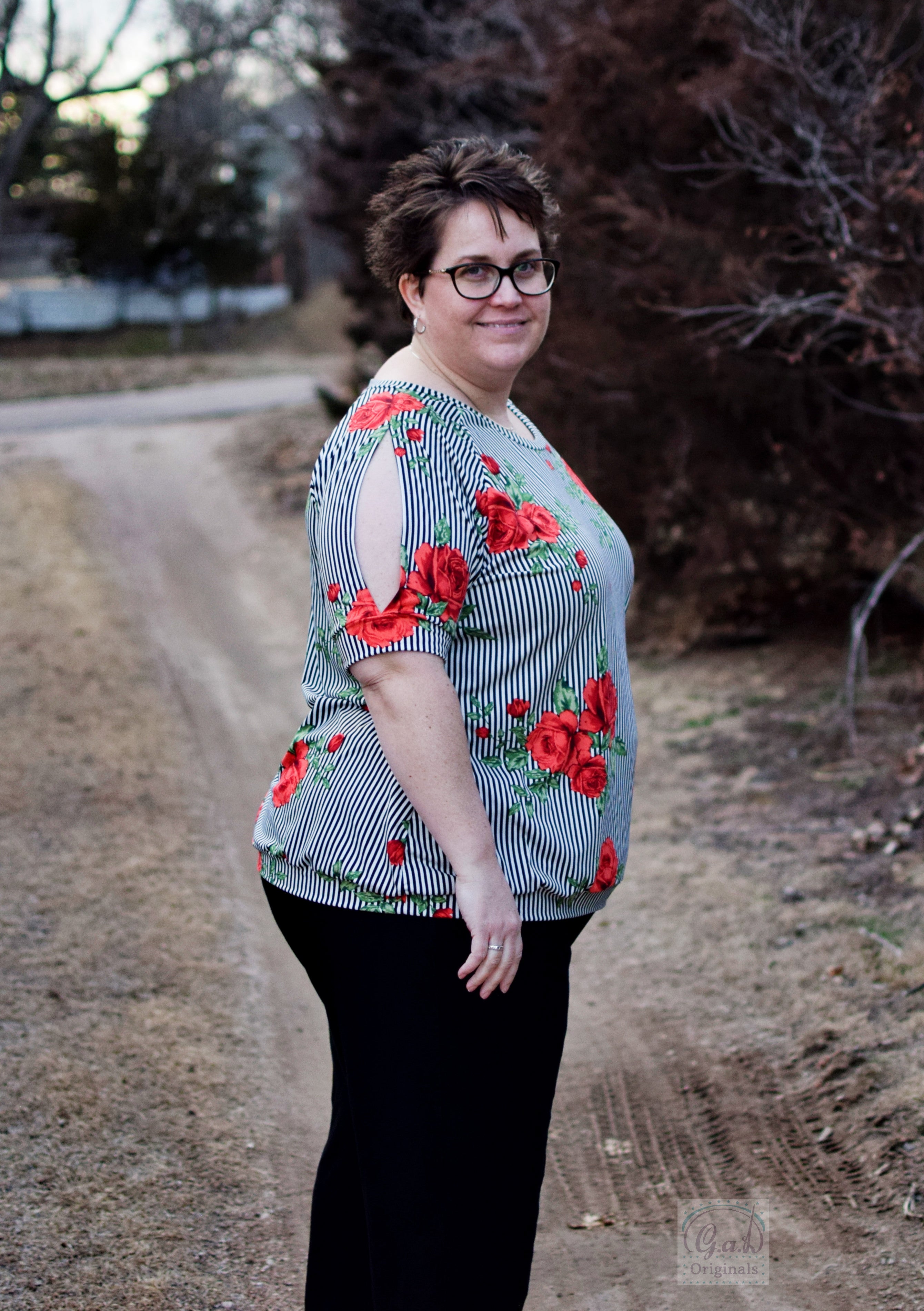 Lucky One Top & Dress Pattern