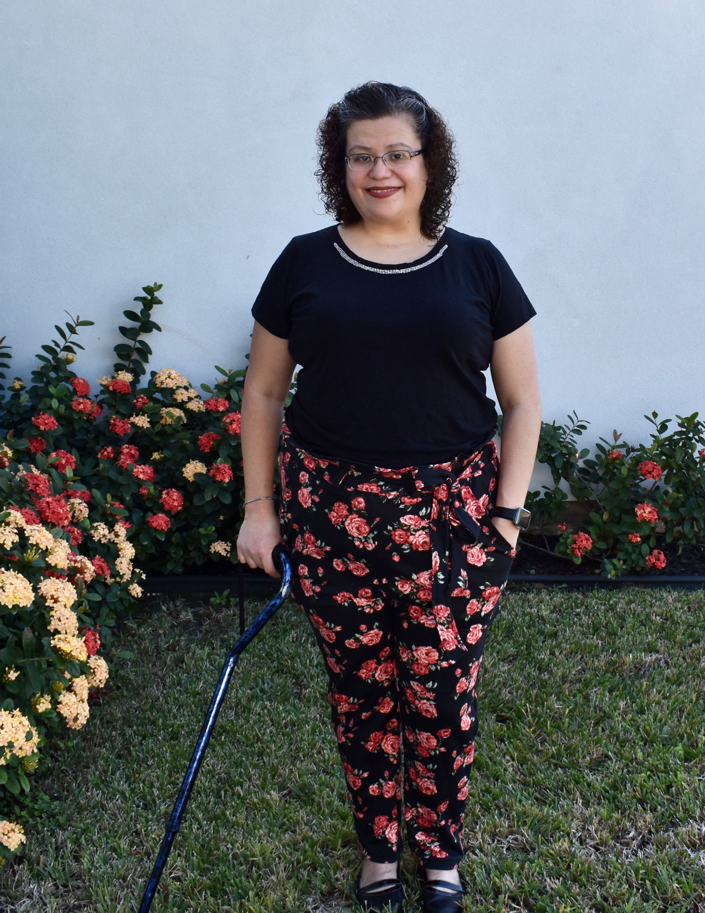 Paperbag Pants Pattern Adult