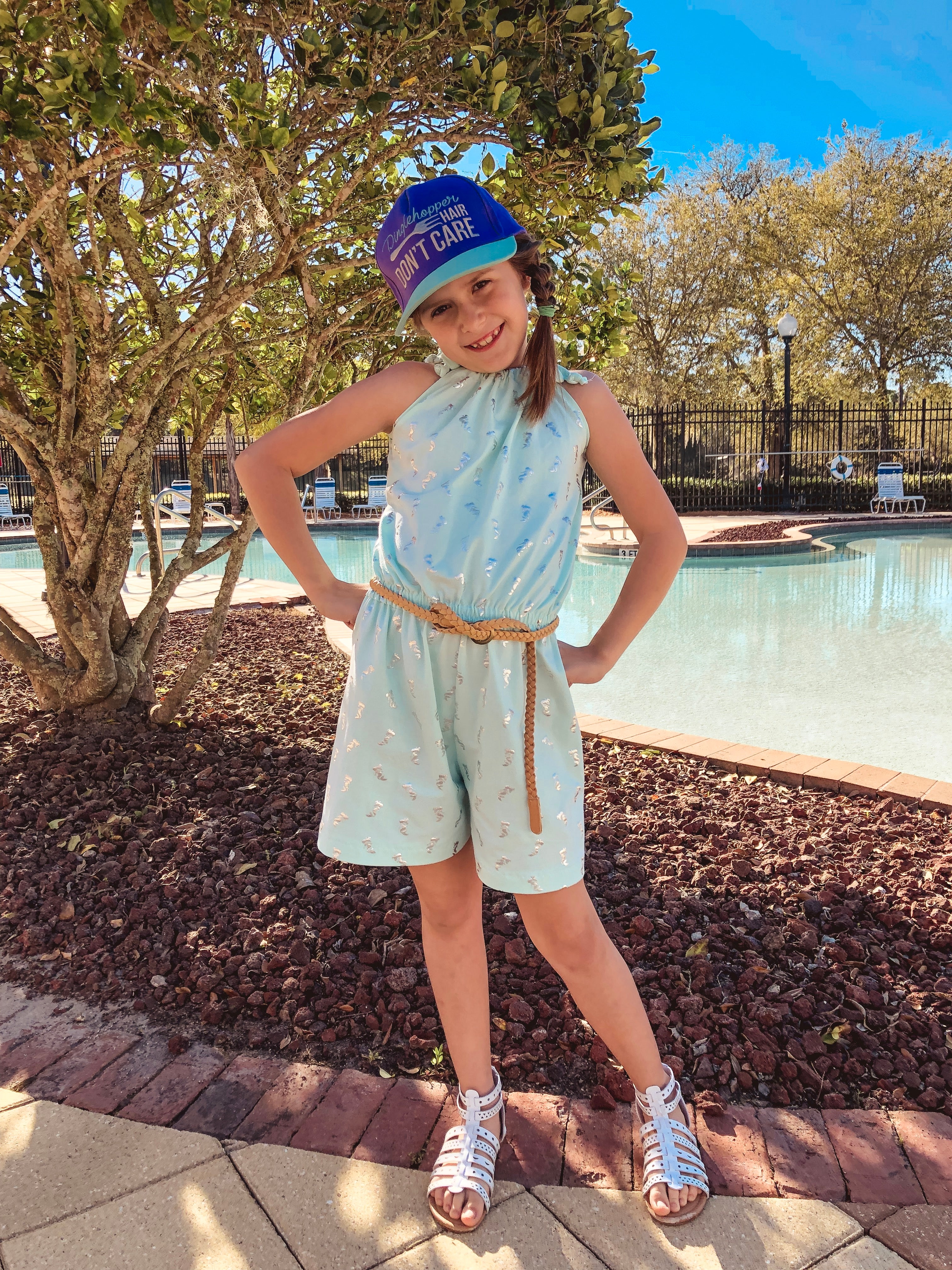 Cape Cod Swimsuit & Cover Up Mix & Match Pattern