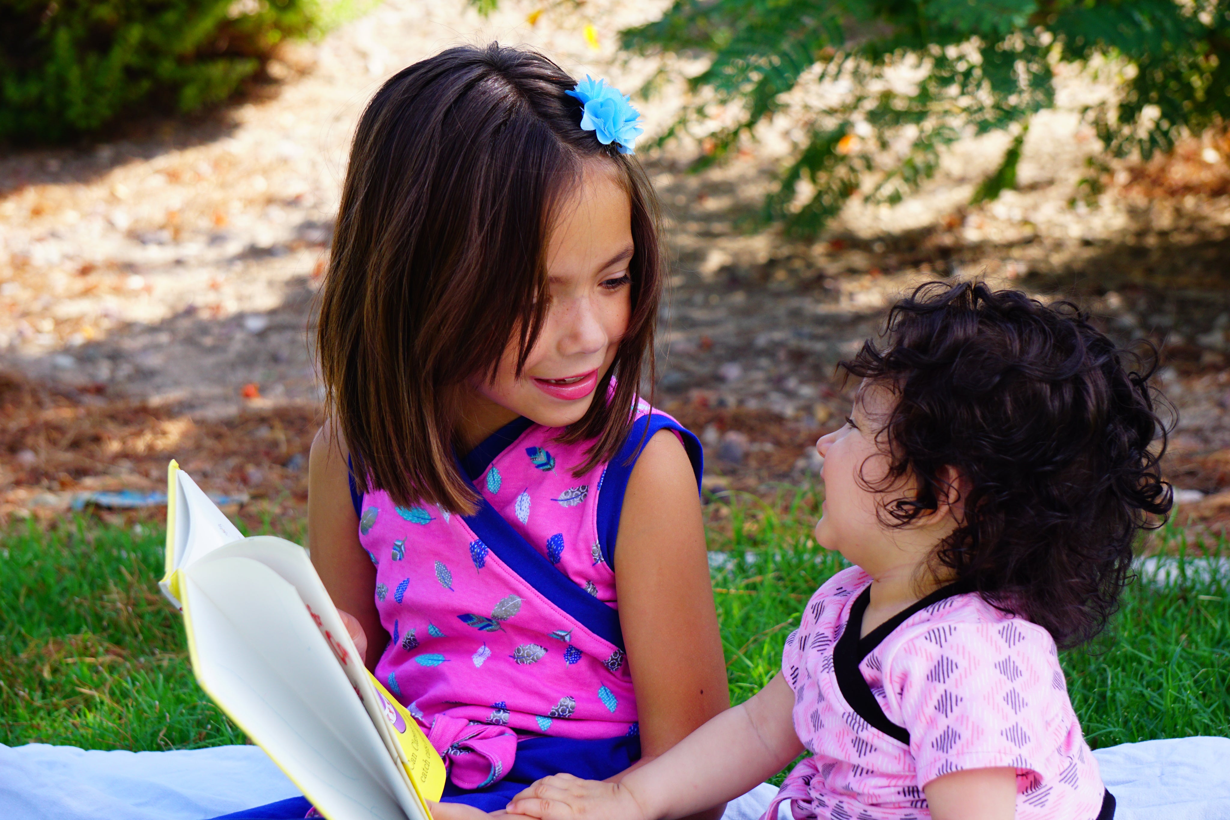 Kids South Shore Romper Sewing Pattern