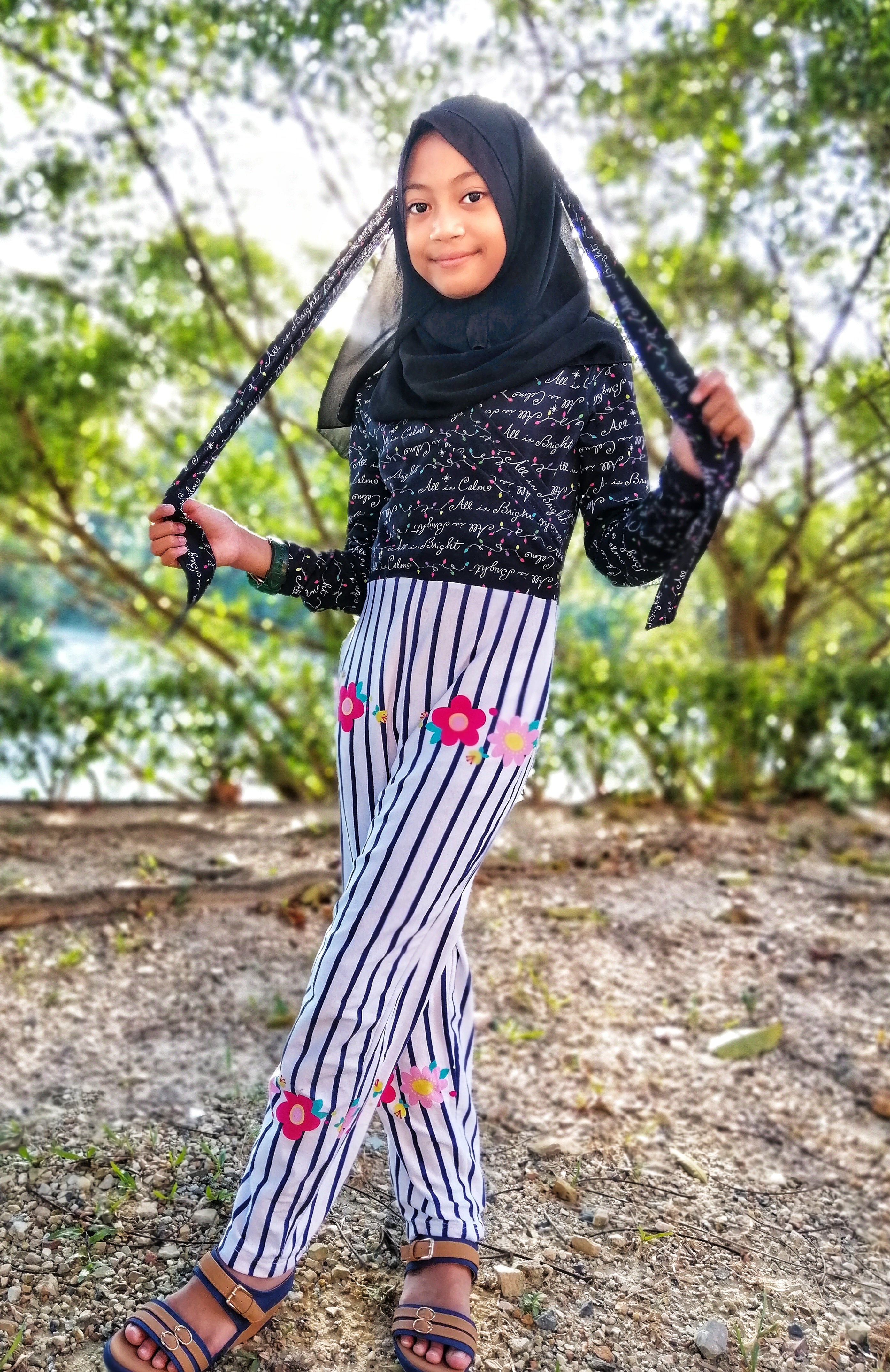 Kids South Shore Romper Sewing Pattern