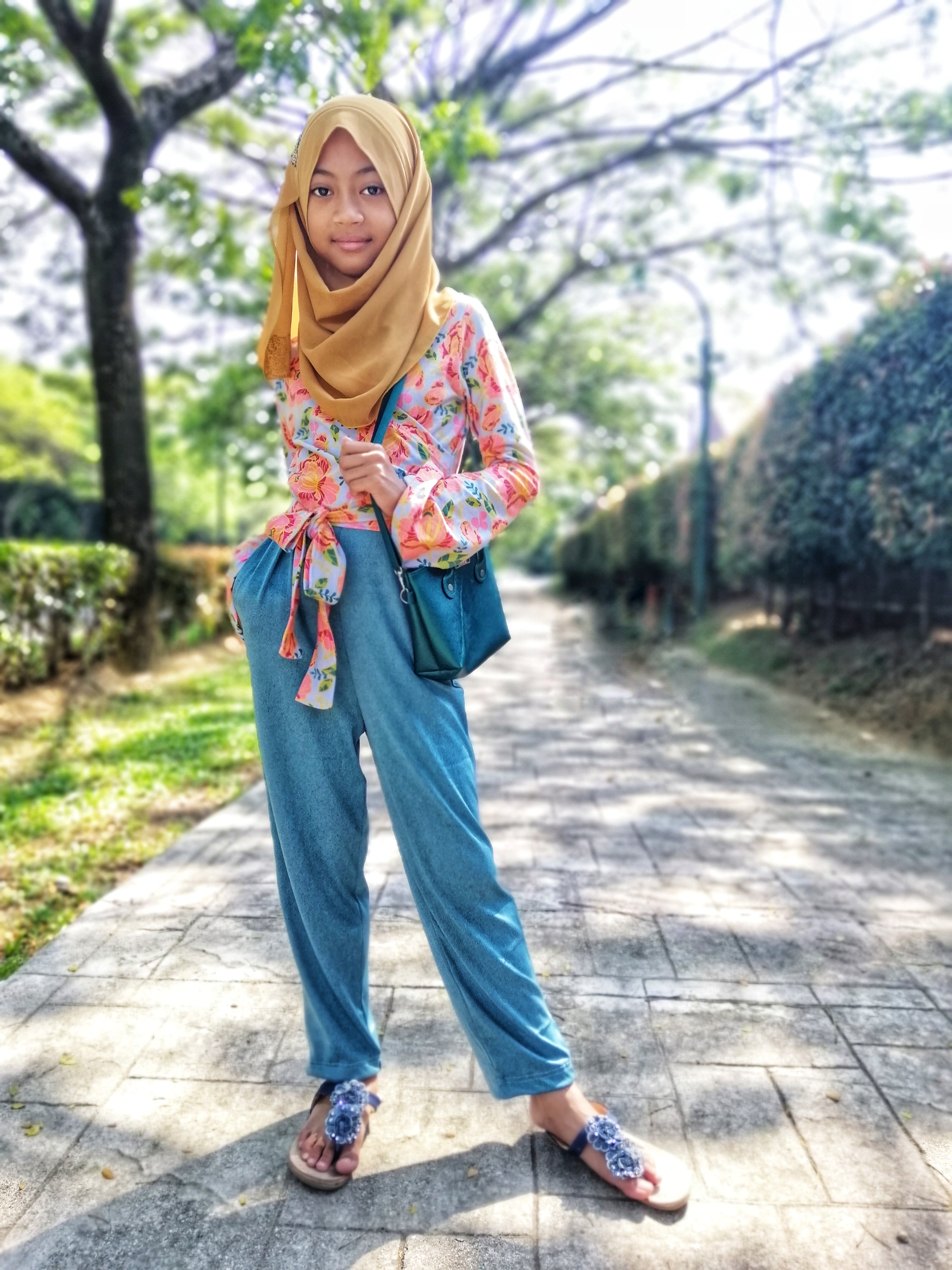 Kids South Shore Romper Sewing Pattern