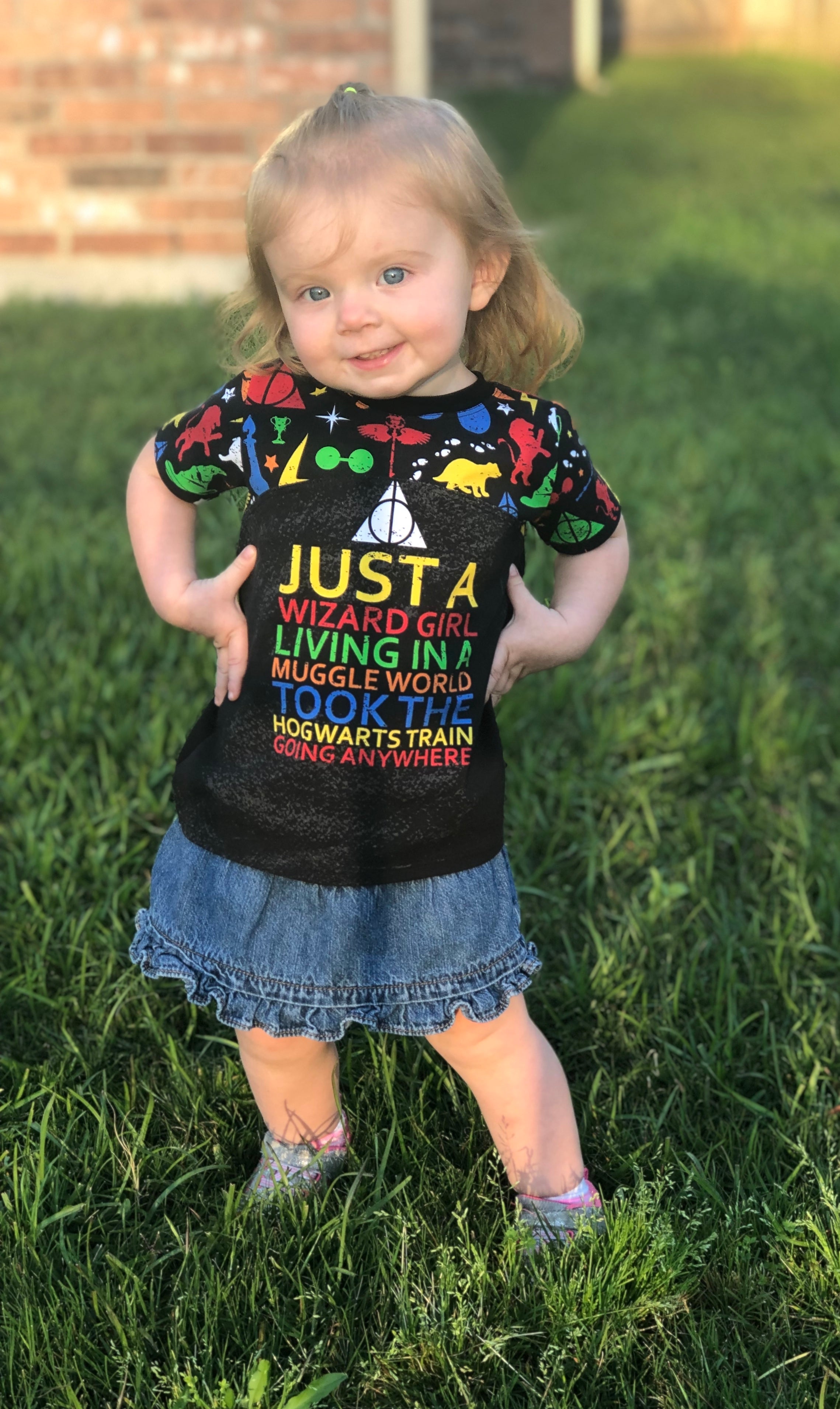 Kids Discoverer Tee Pattern CLEARANCE SALE