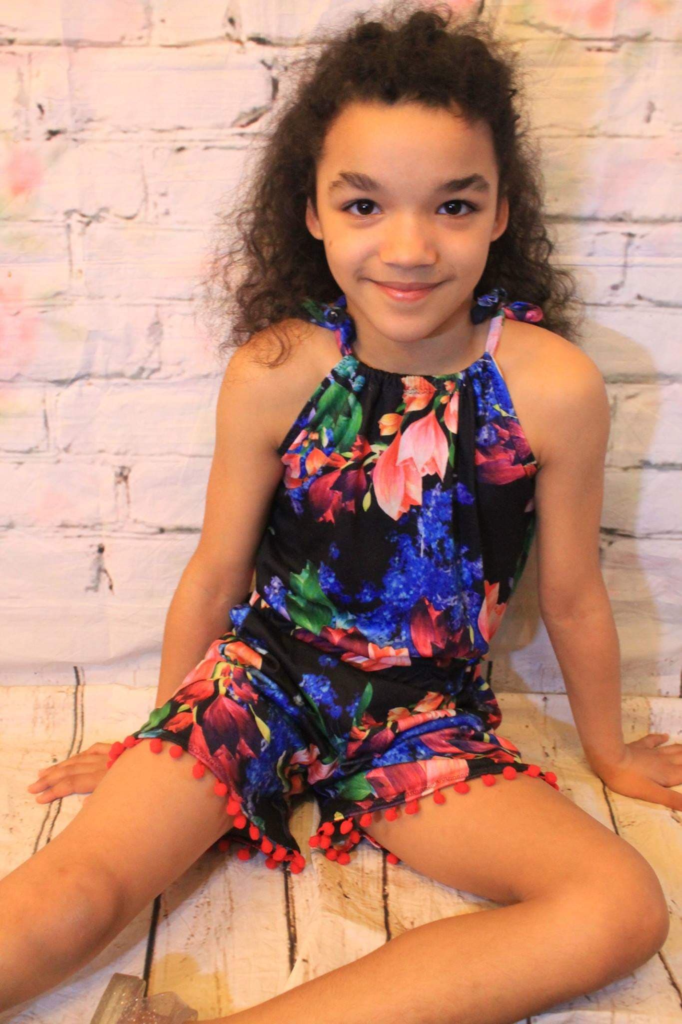 Cape Cod Swimsuit & Cover Up Mix & Match Pattern