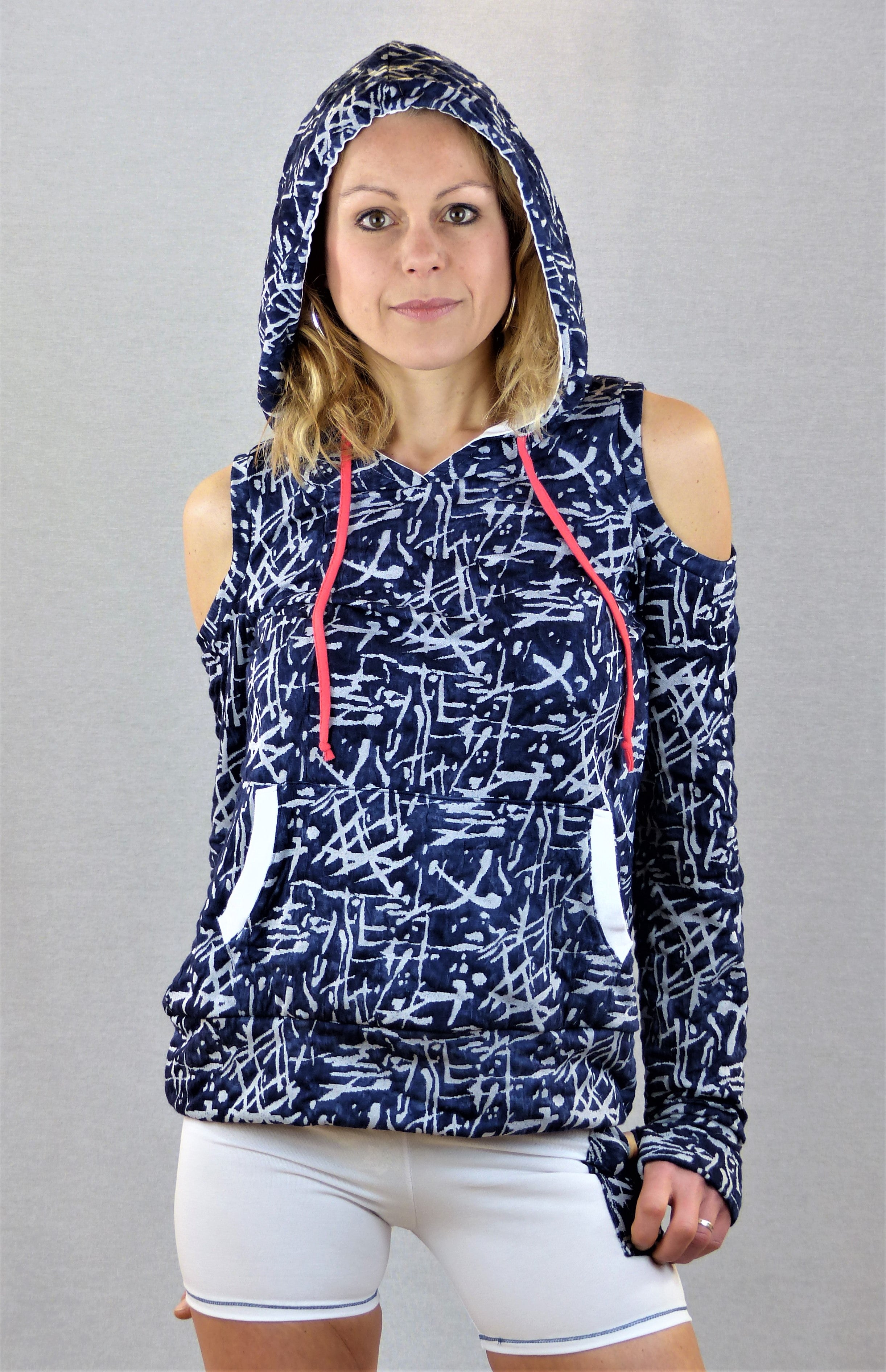 Be Genuine Top Pattern - Clearance Sale