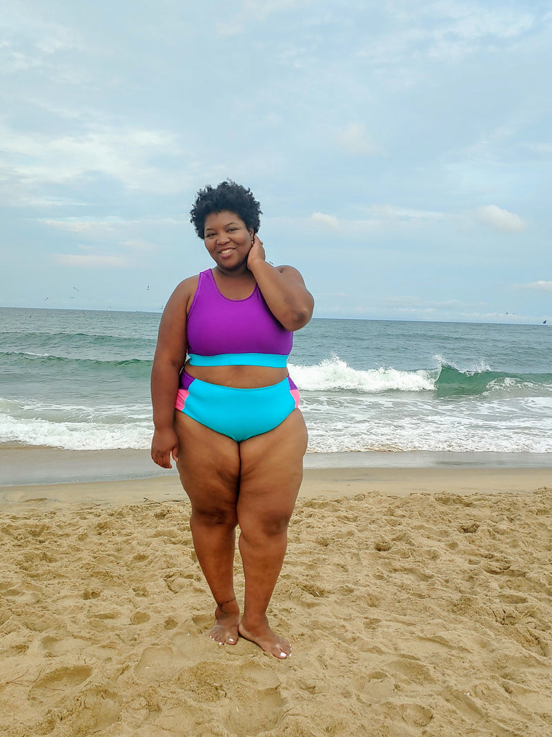 Ultimate Fitness Sewing Pattern Bundle