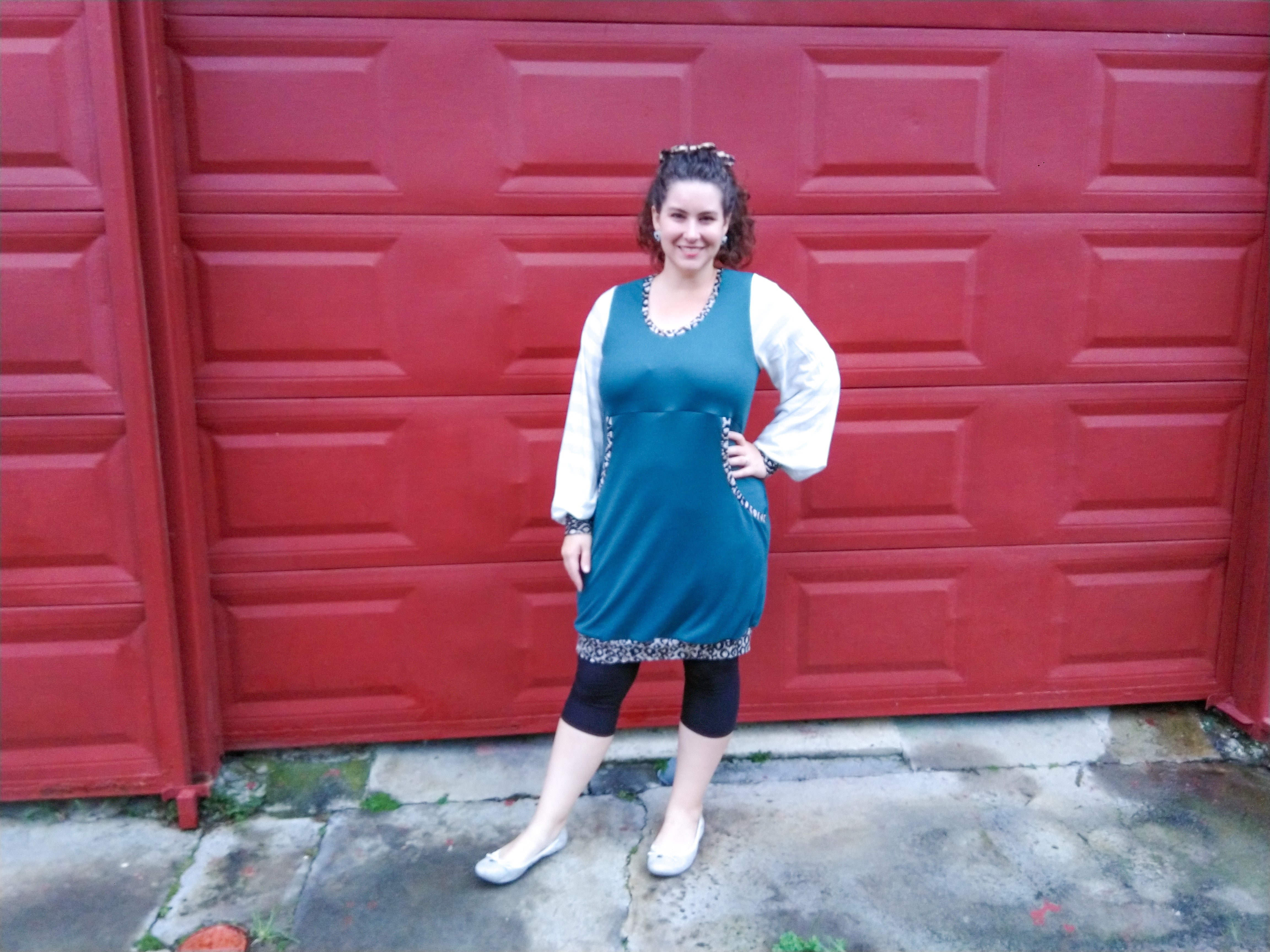 Adult & Kids Cuddle Pattern Bundle