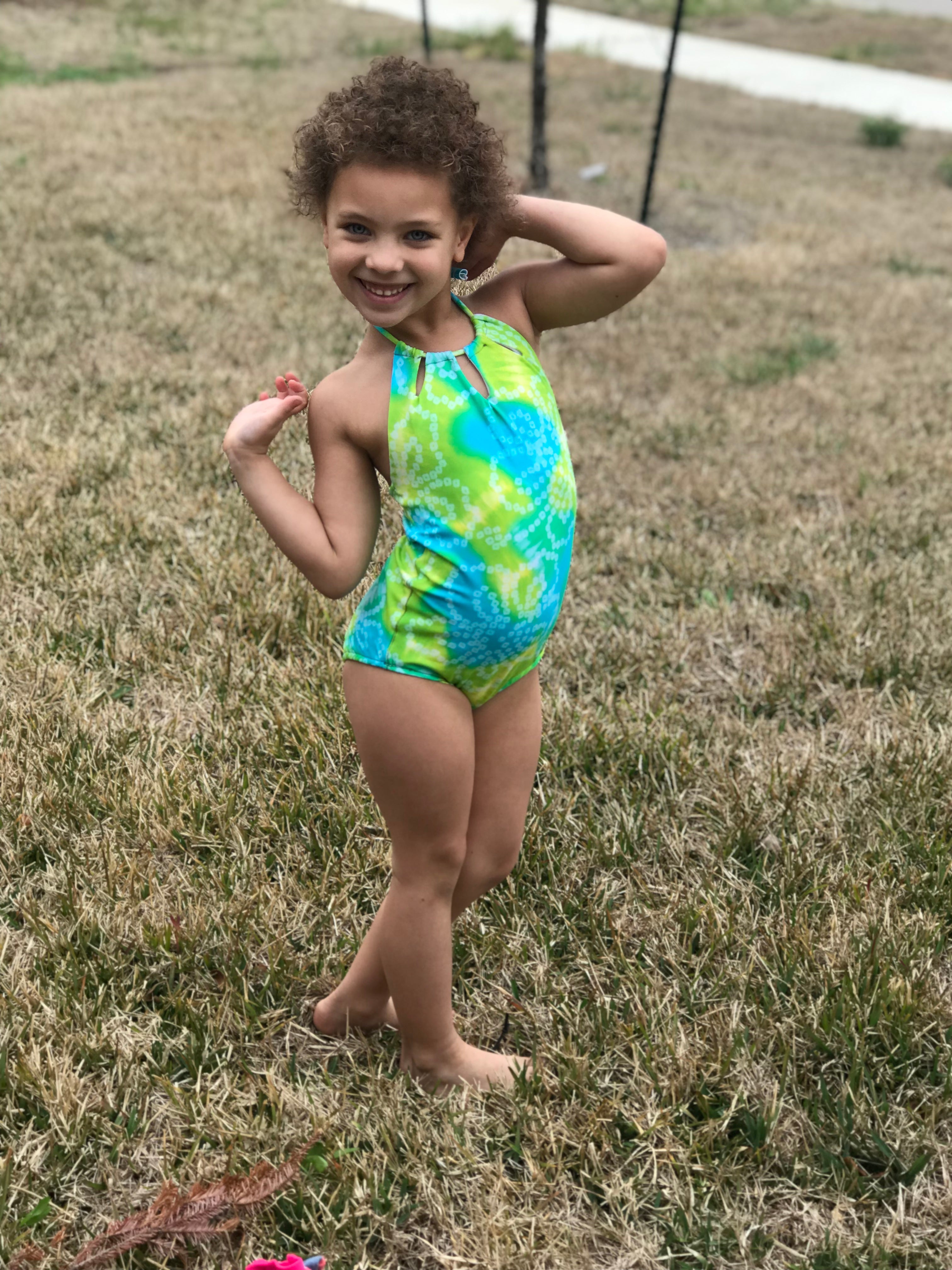 Cape Cod Swimsuit & Cover Up Mix & Match Pattern