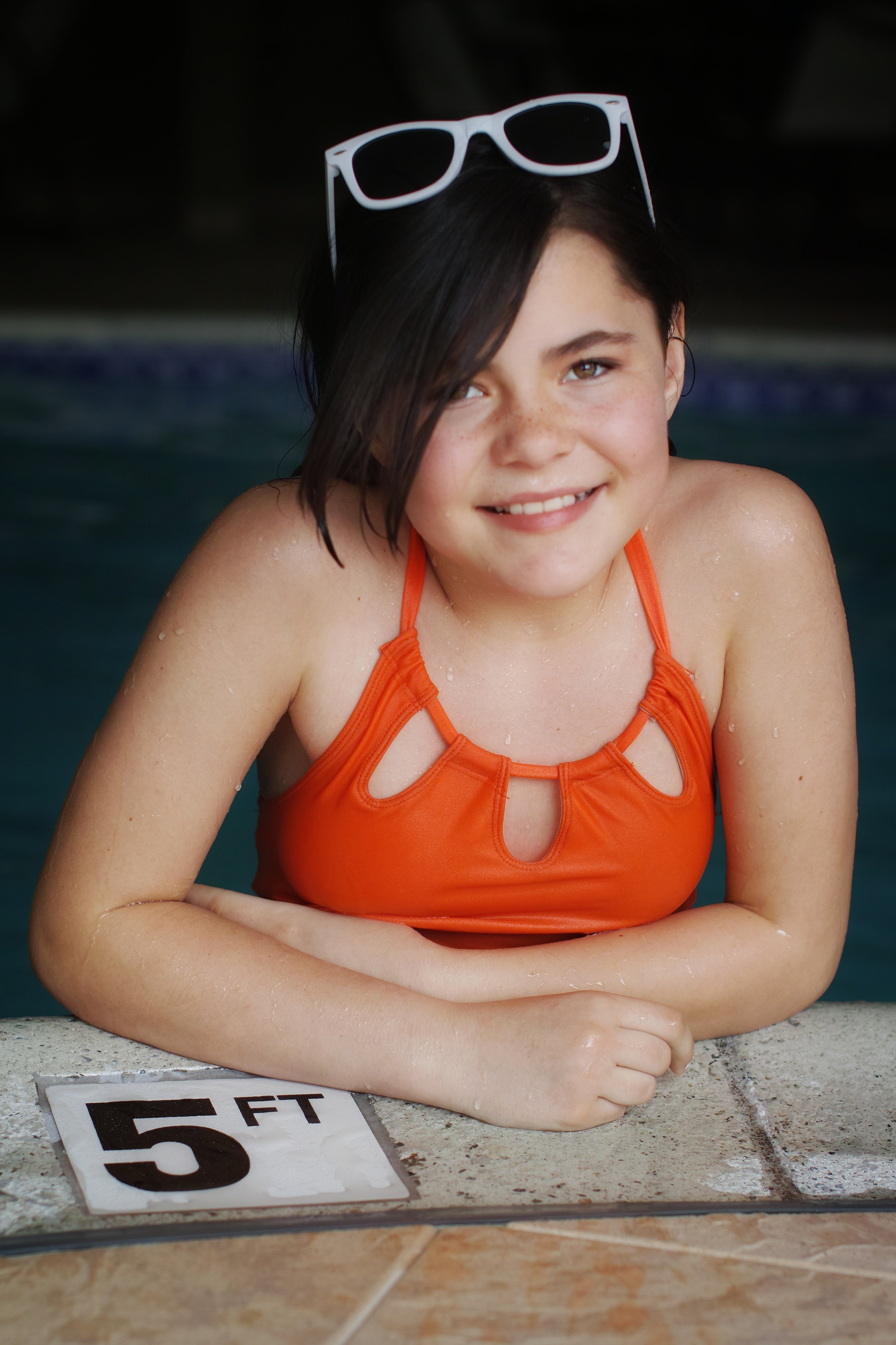 Cape Cod Swimsuit & Cover Up Mix & Match Pattern