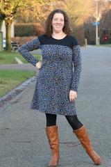 Favorite Dress Pattern Bundle