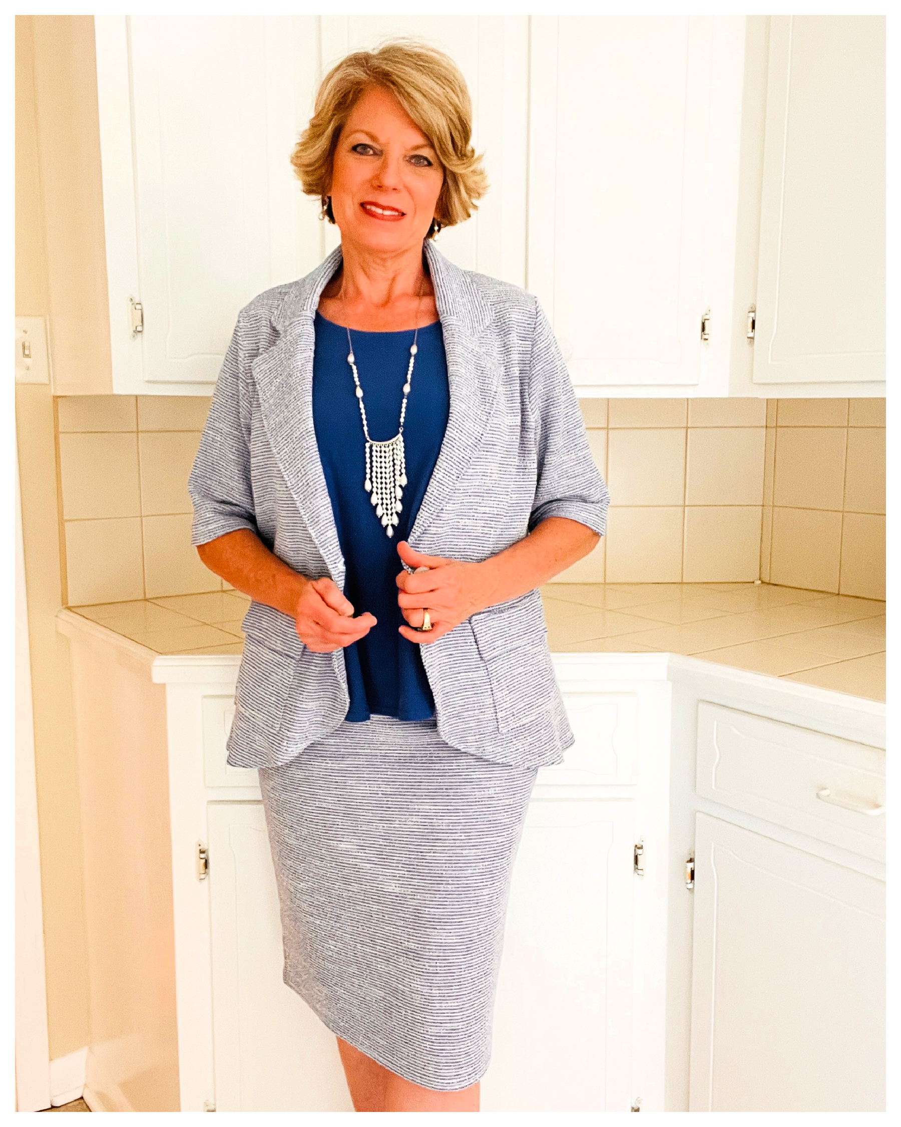 Premier Pencil Skirt Pattern