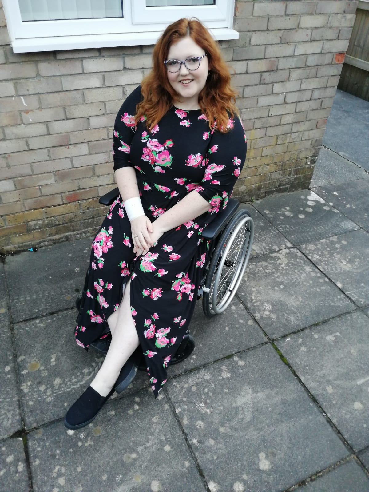 Wrapped In Love Dress Pattern